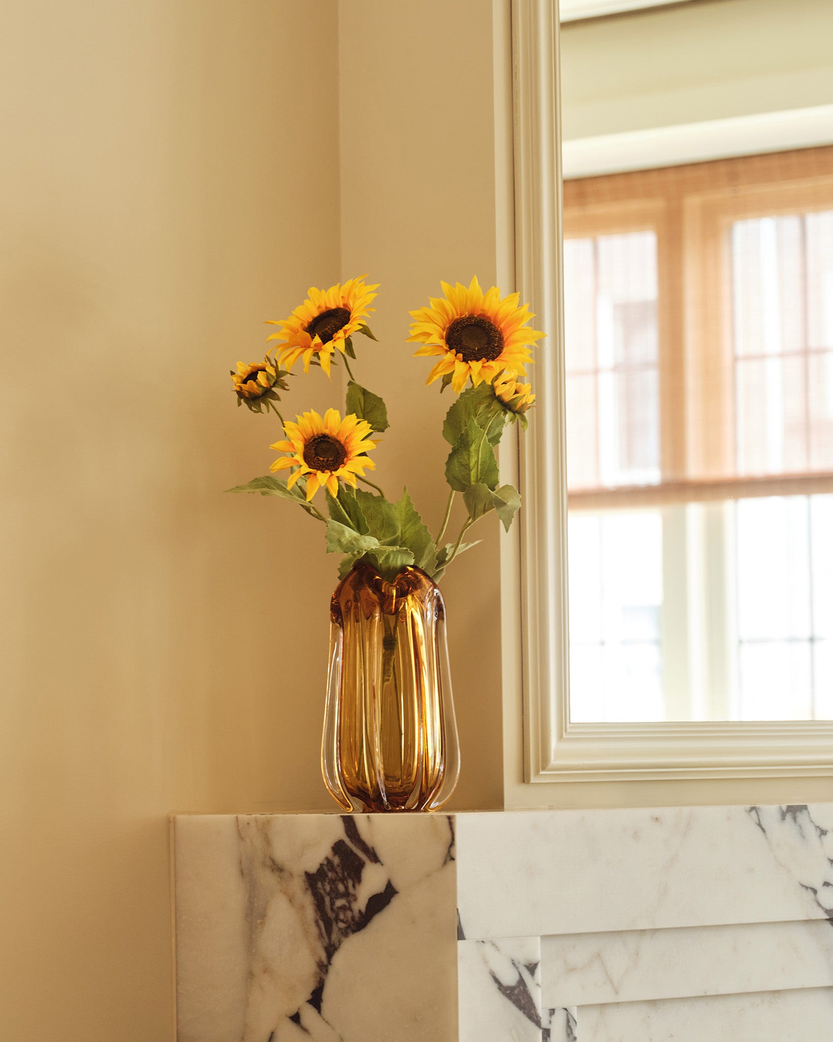 Bouquet De Fleurs Artificielles | Good VG.01