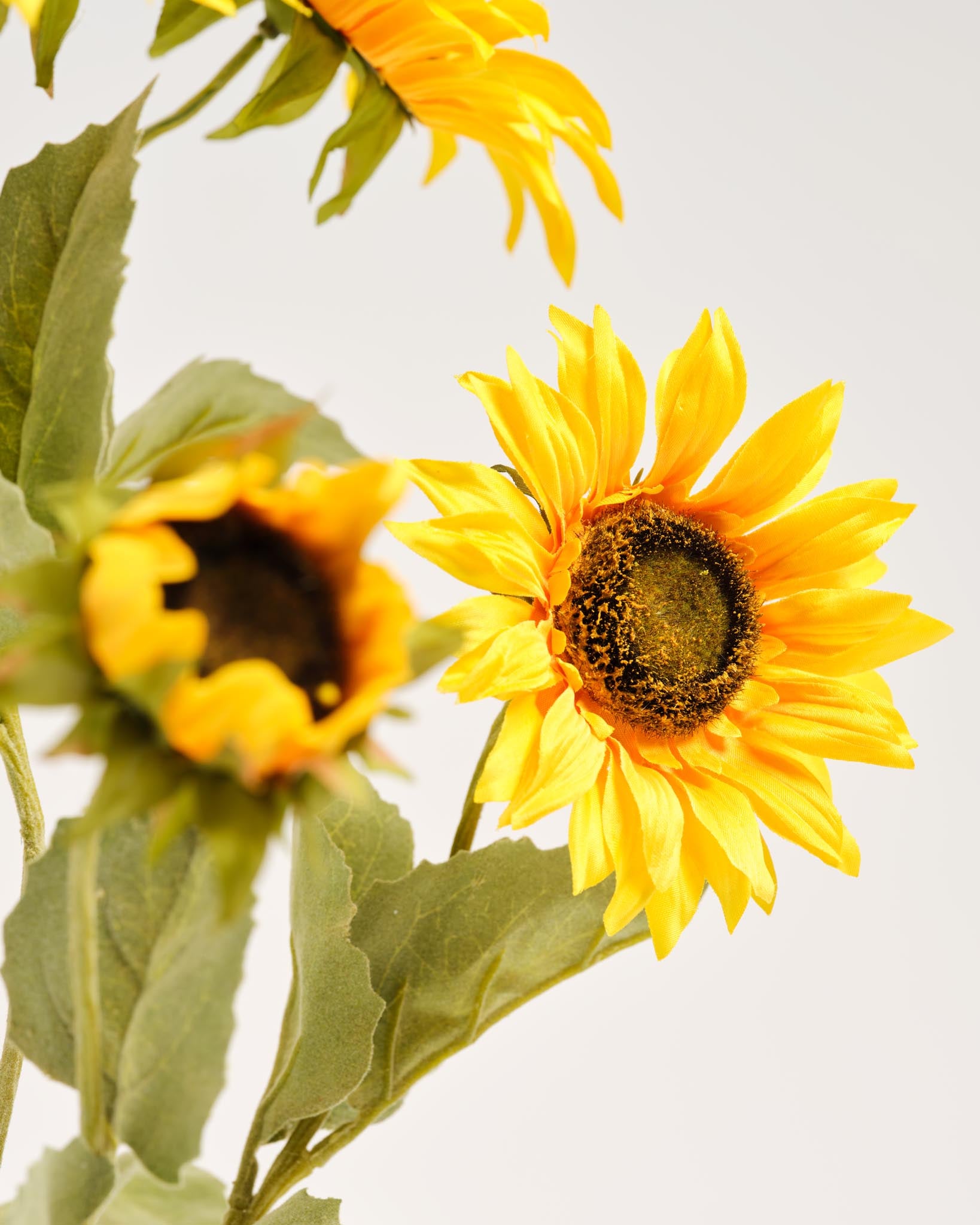 Bouquet De Fleurs Artificielles | Good VG.01