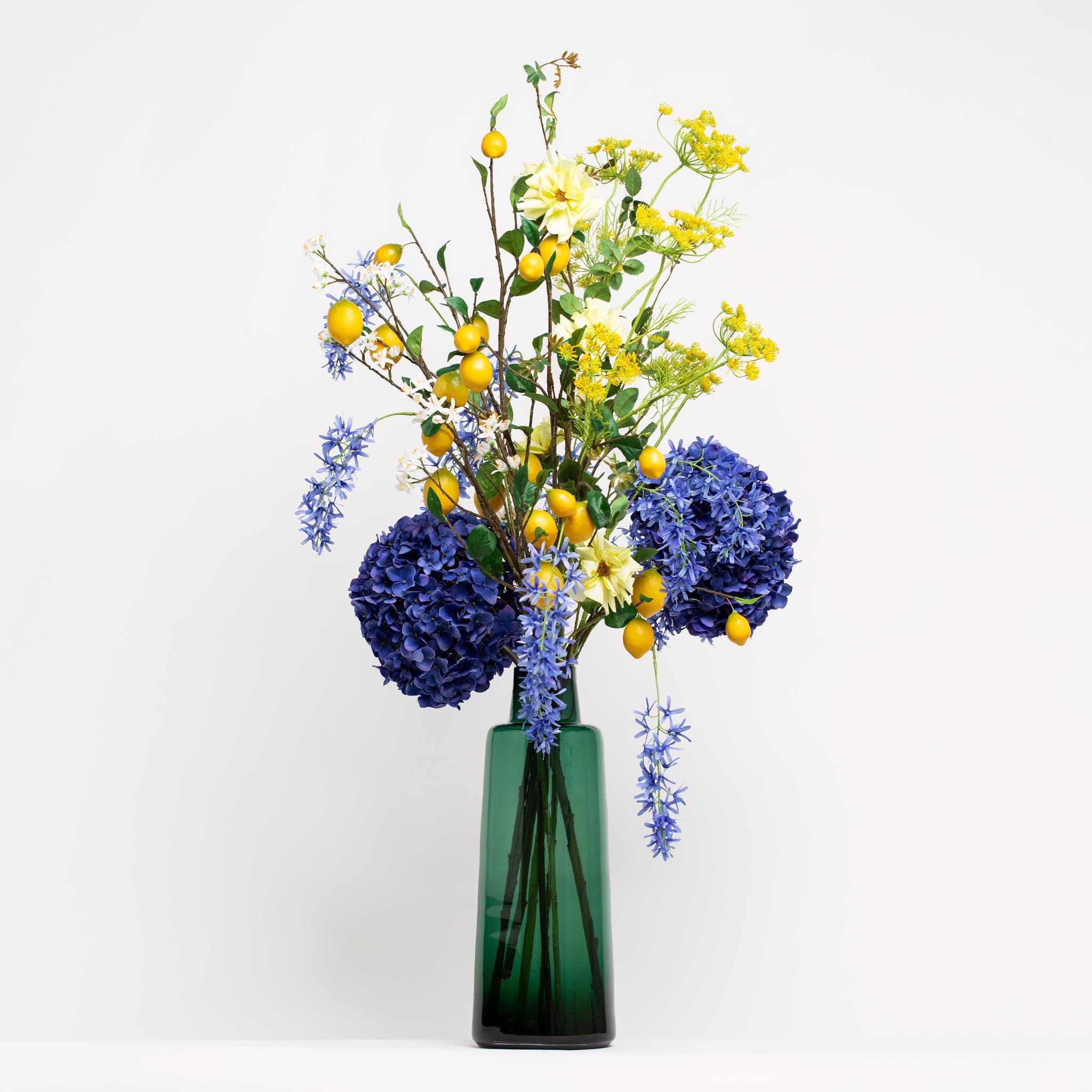 Silk Bouquet XL | Atelier.01