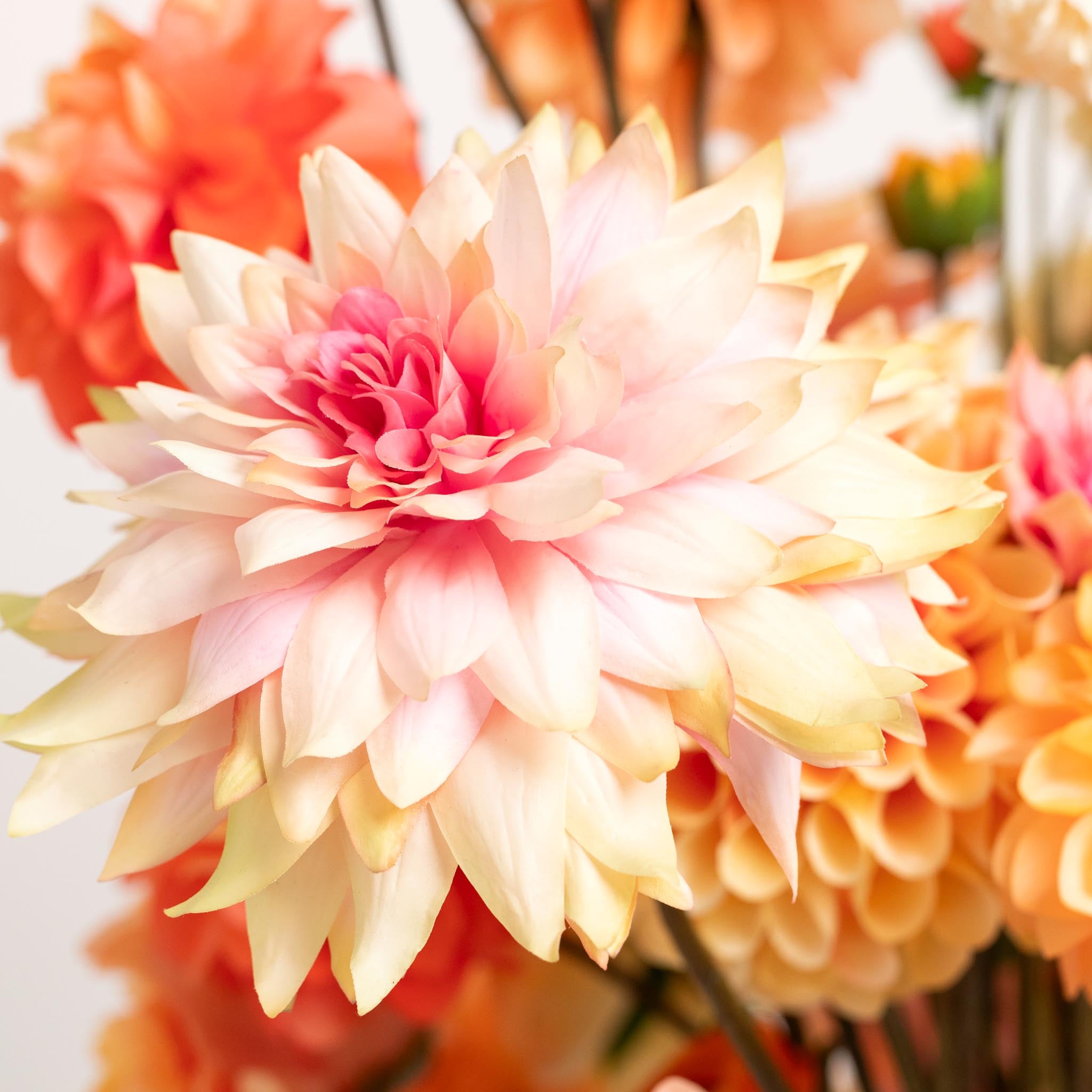 Silk Bouquet XL | Atelier.03