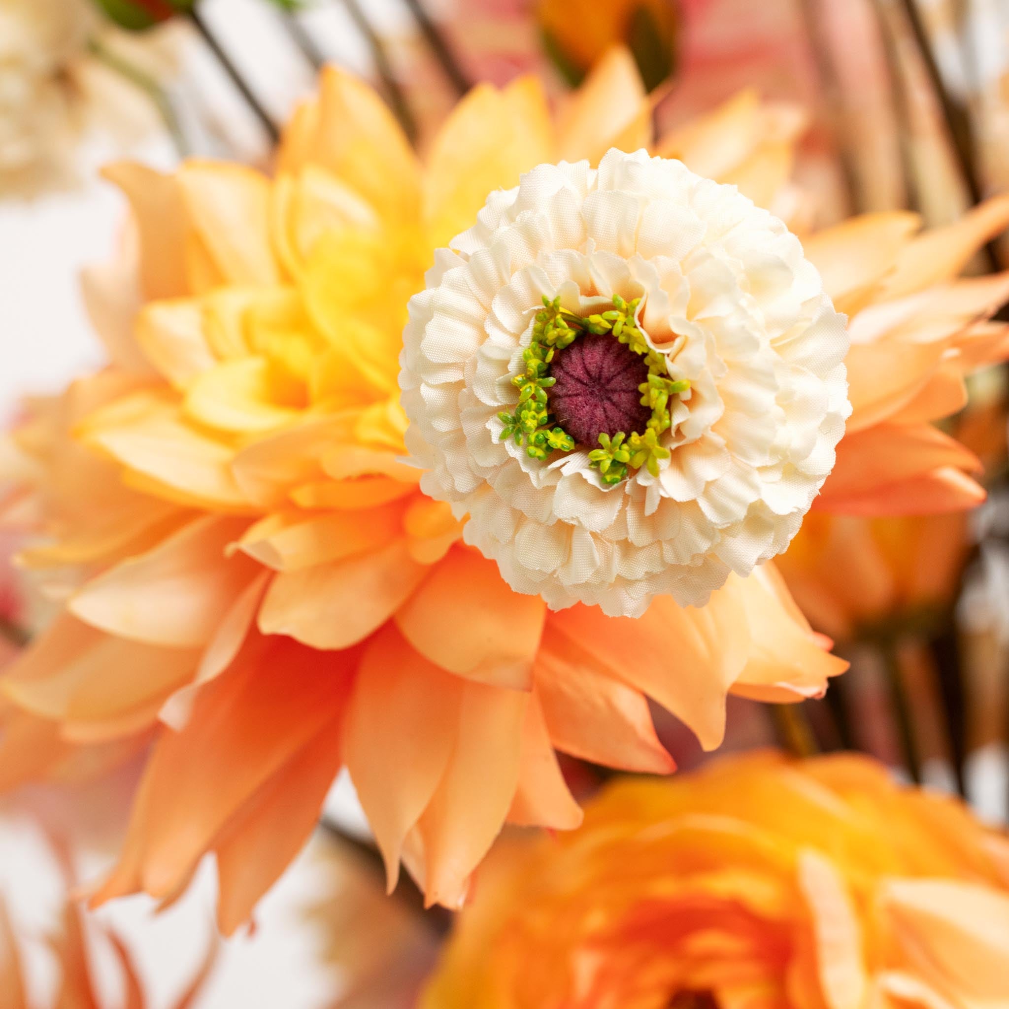 Silk Bouquet XL | Atelier.03