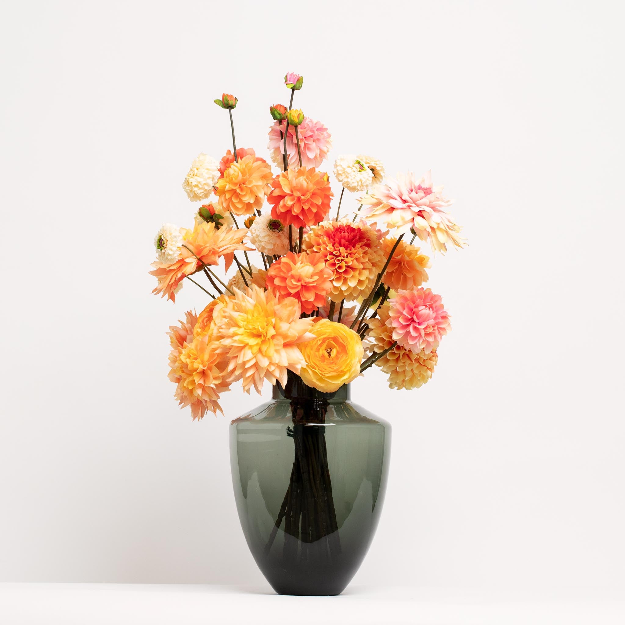 Silk Bouquet XL | Atelier.03