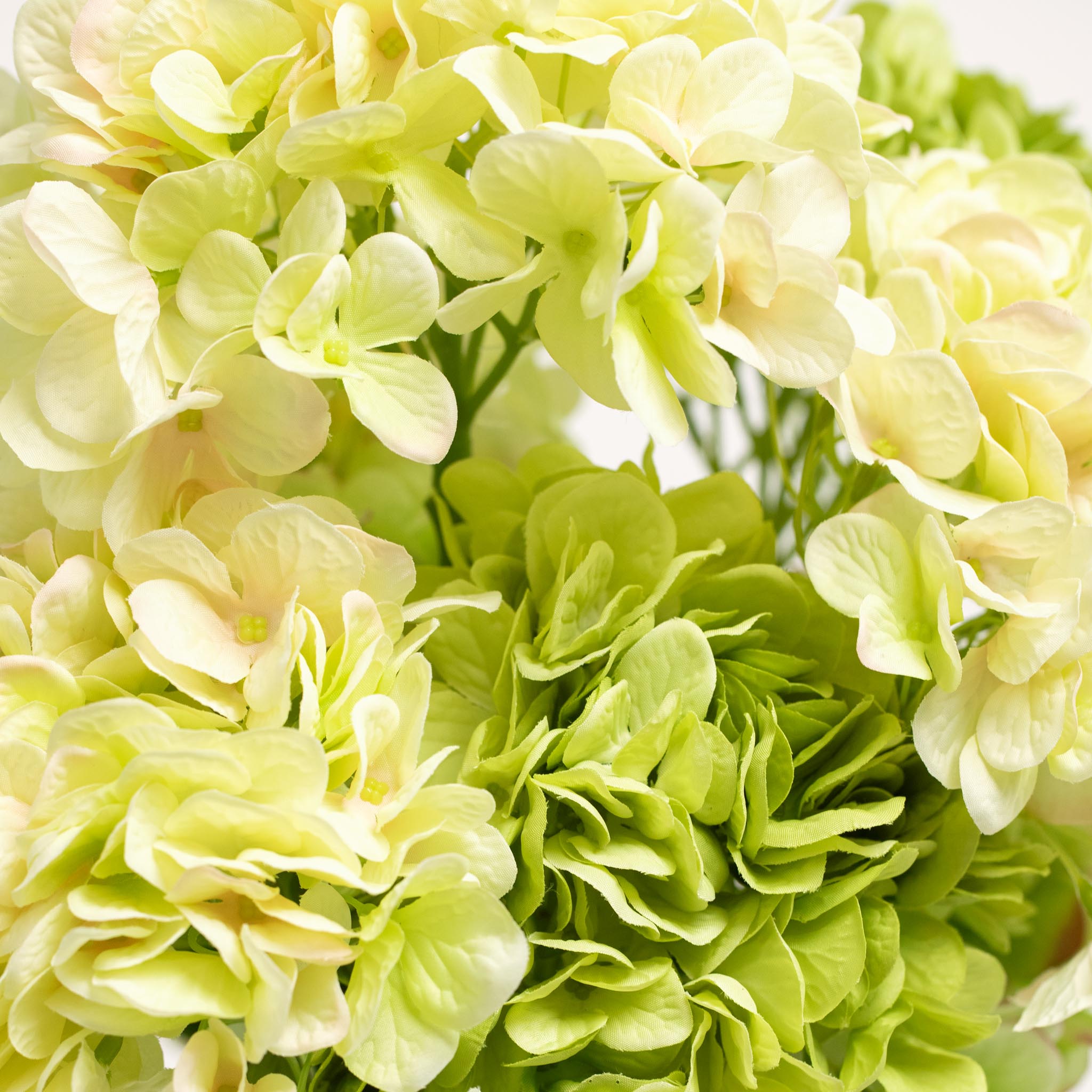 Zijden Hortensia Boeket | Good MC.21