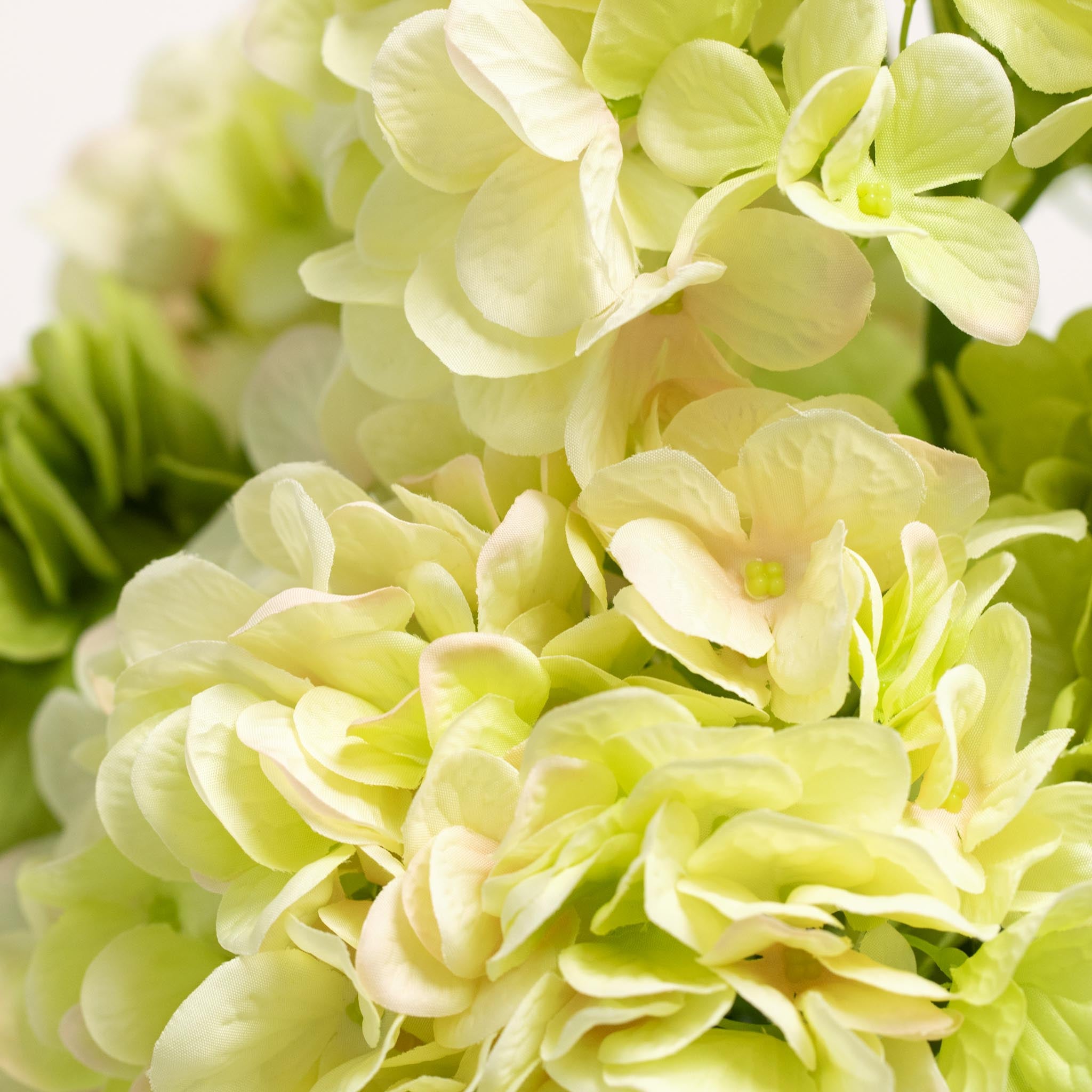 Zijden Hortensia Boeket | Good MC.21