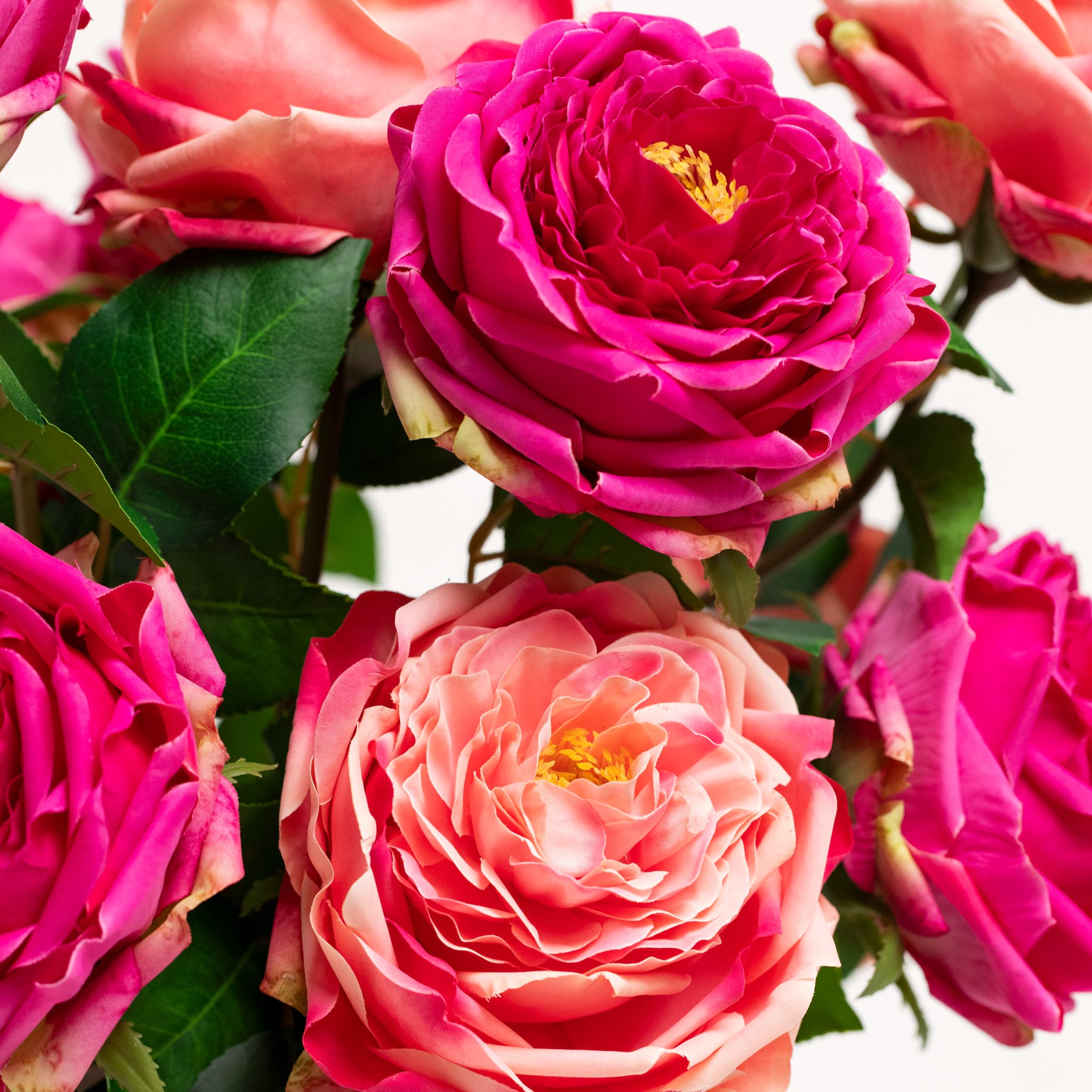 Bouquet De Fleurs Artificielles | Good MC.22