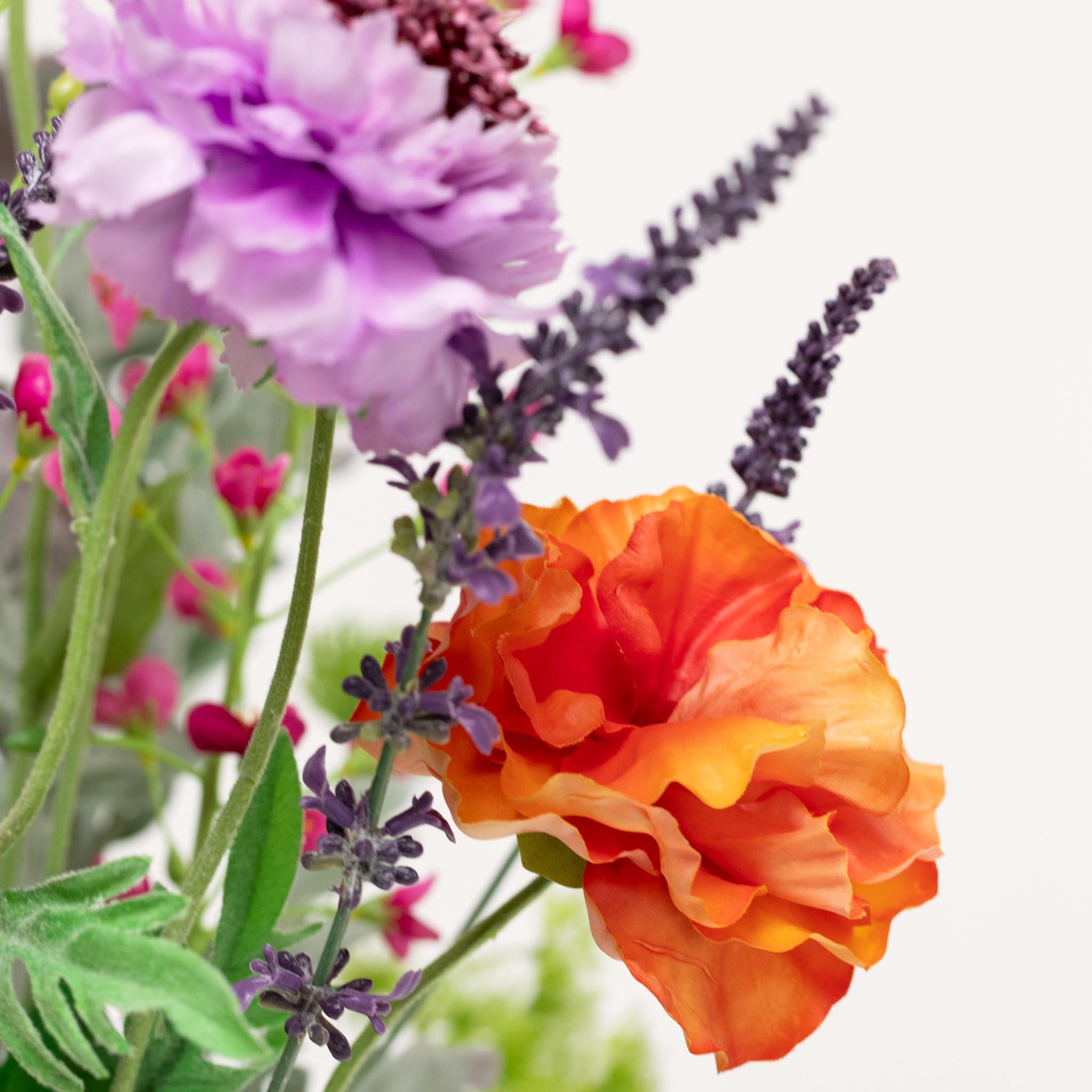 Bouquet De Fleurs Artificielles | Good SS.06