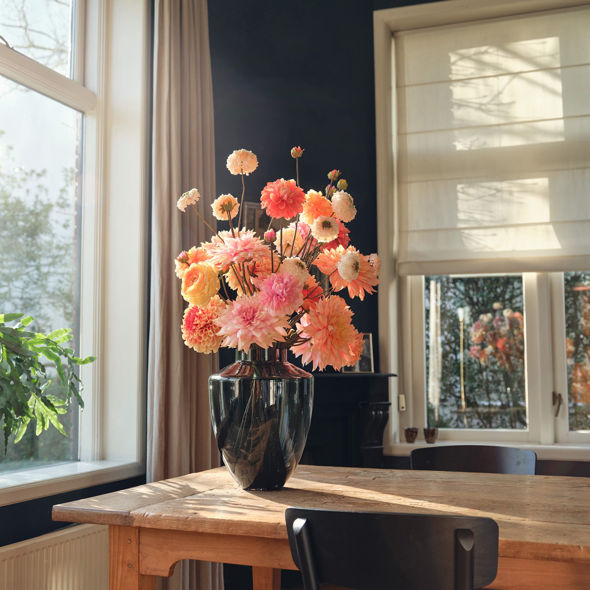 Silk Bouquet XL | Atelier.03