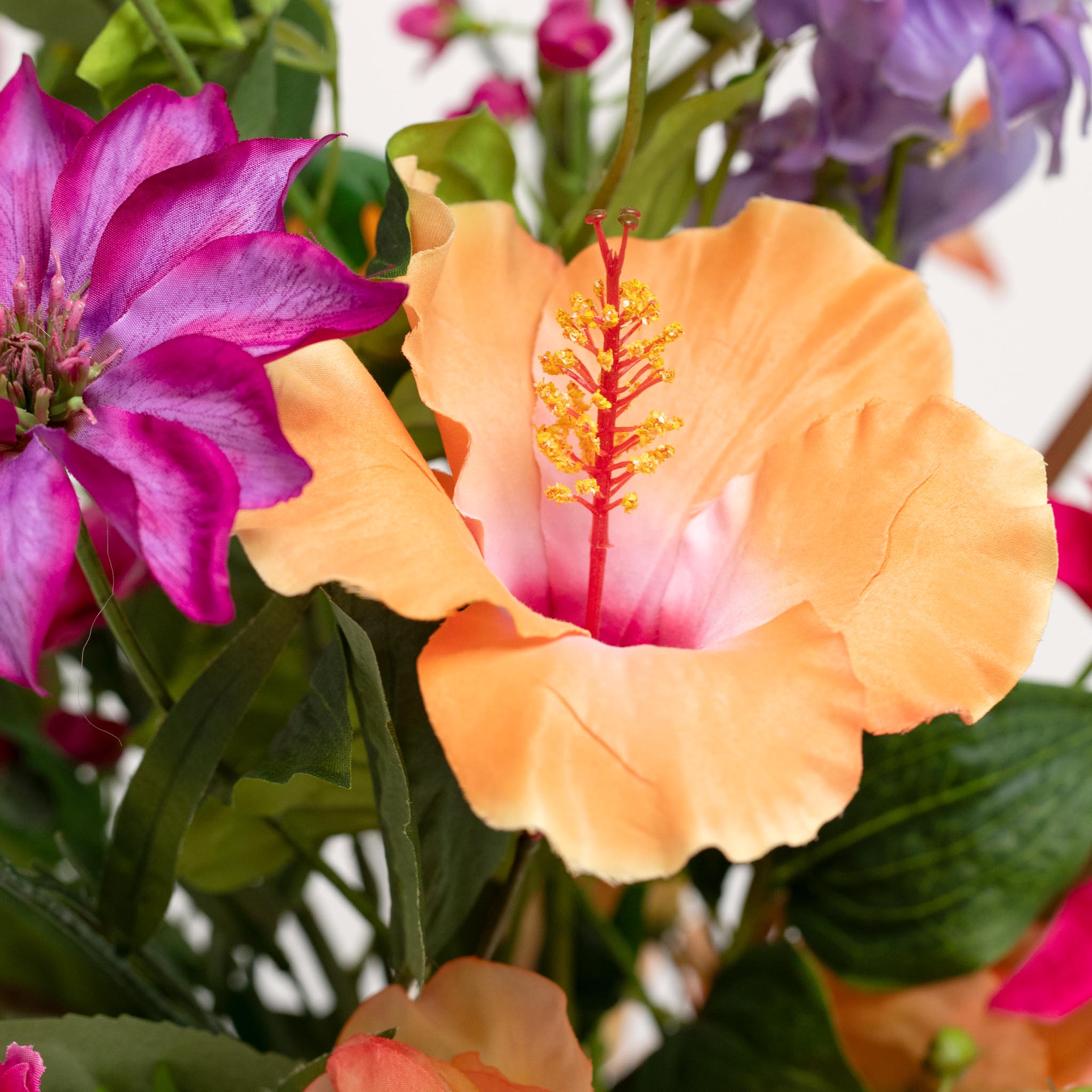 Silk Bouquet | Good SS.35