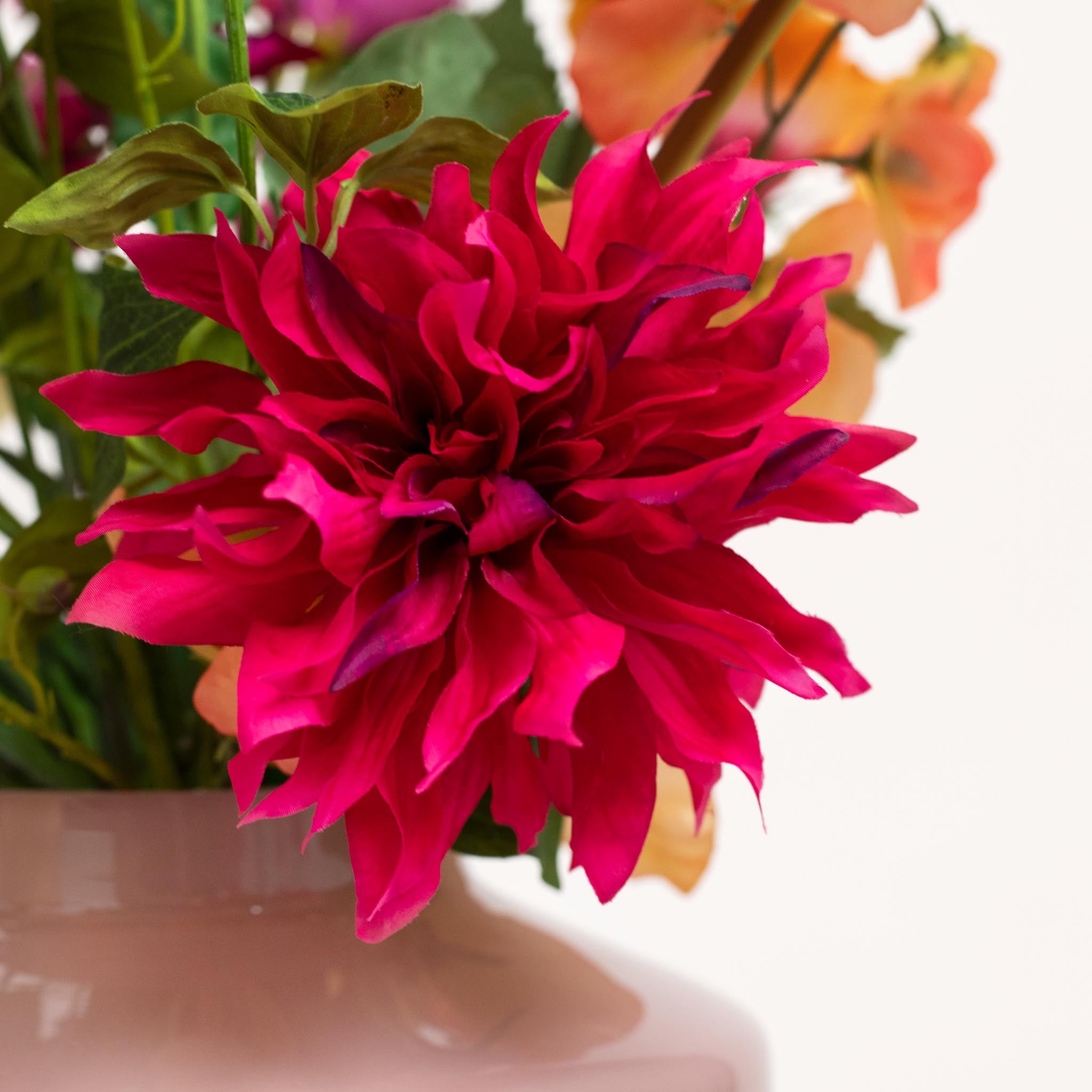 Silk Bouquet | Good SS.35