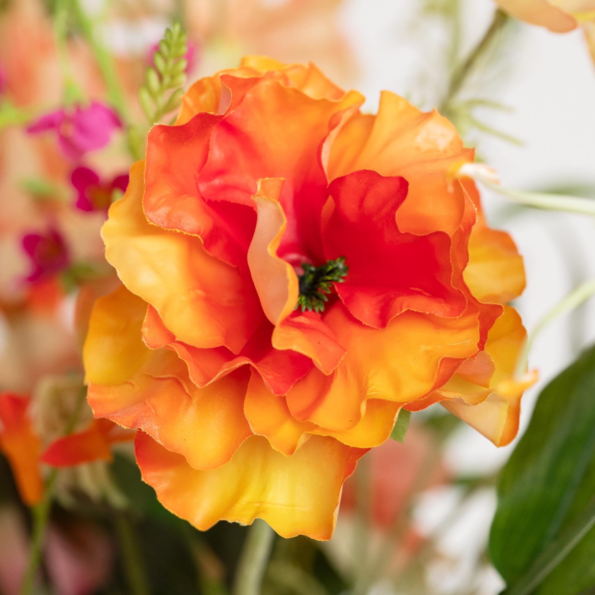 Silk Bouquet | Good SS.37