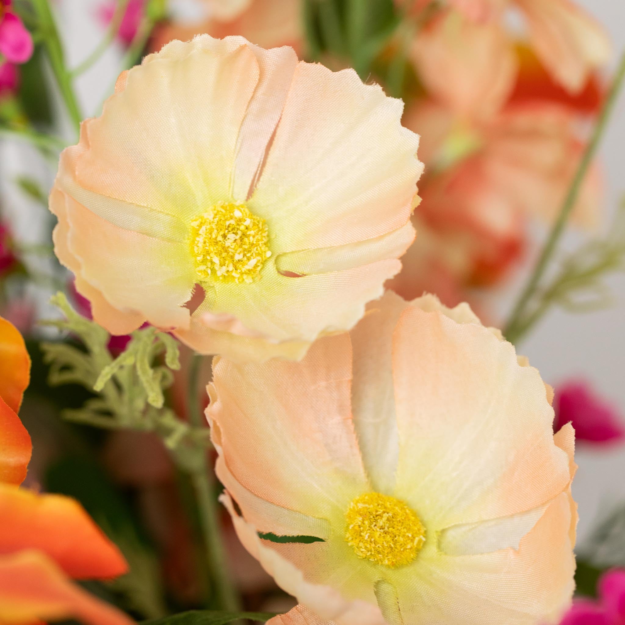 Silk Bouquet | Good SS.37