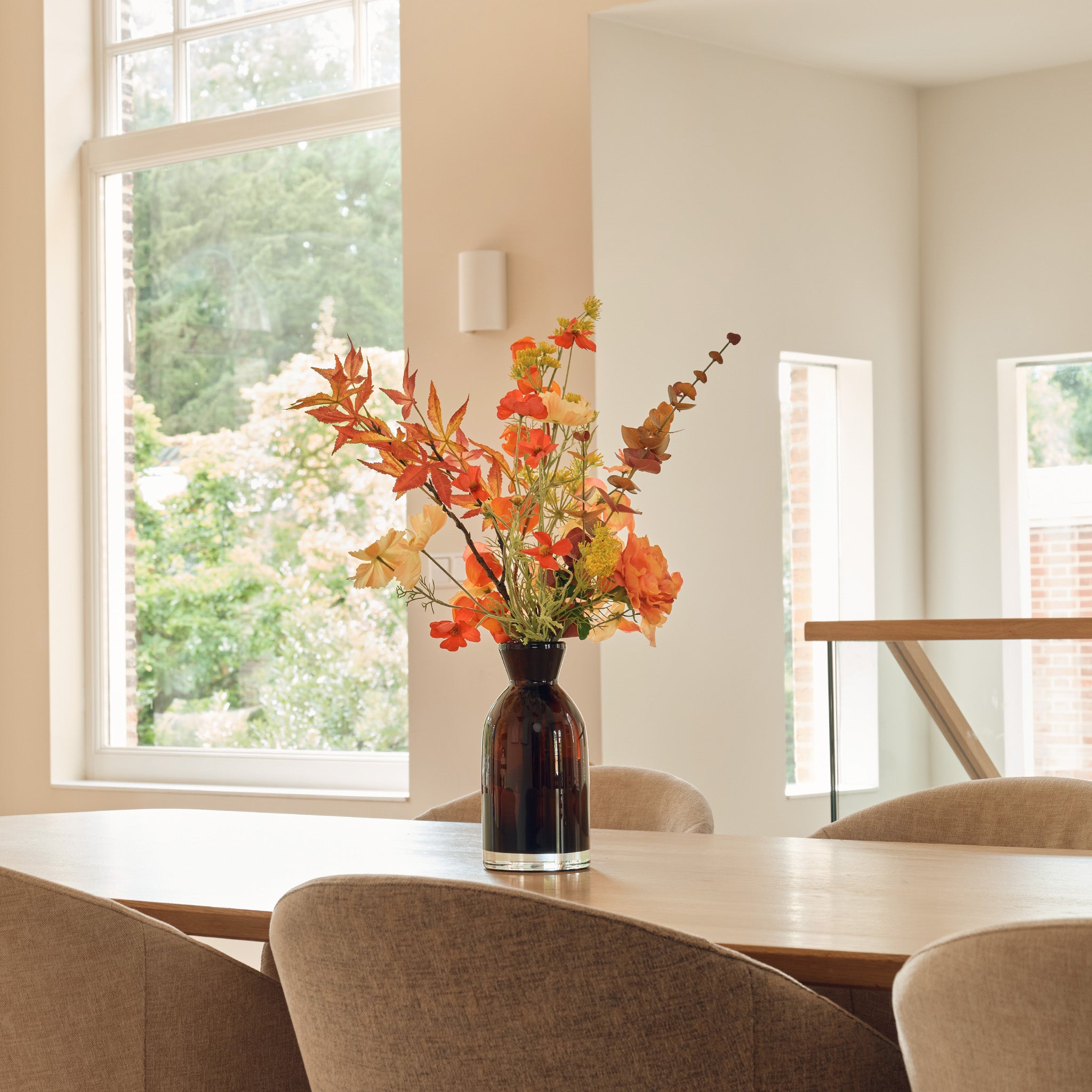 Bouquet De Fleurs Artificielles | Good FW.26