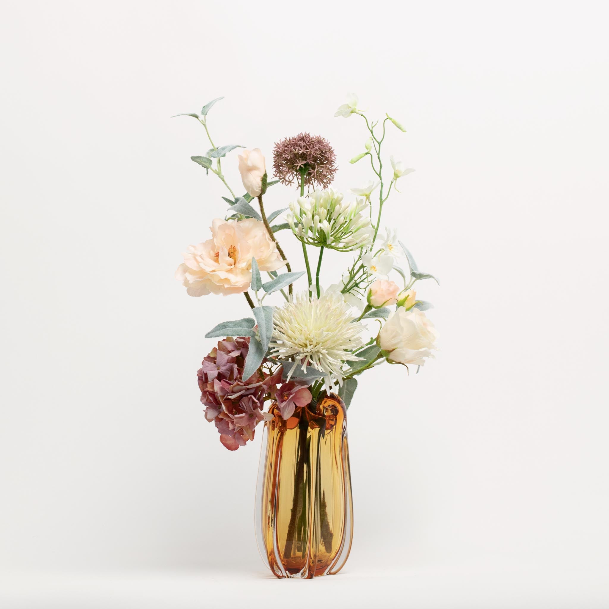 Bouquet De Fleurs Artificielles | Good SS.41