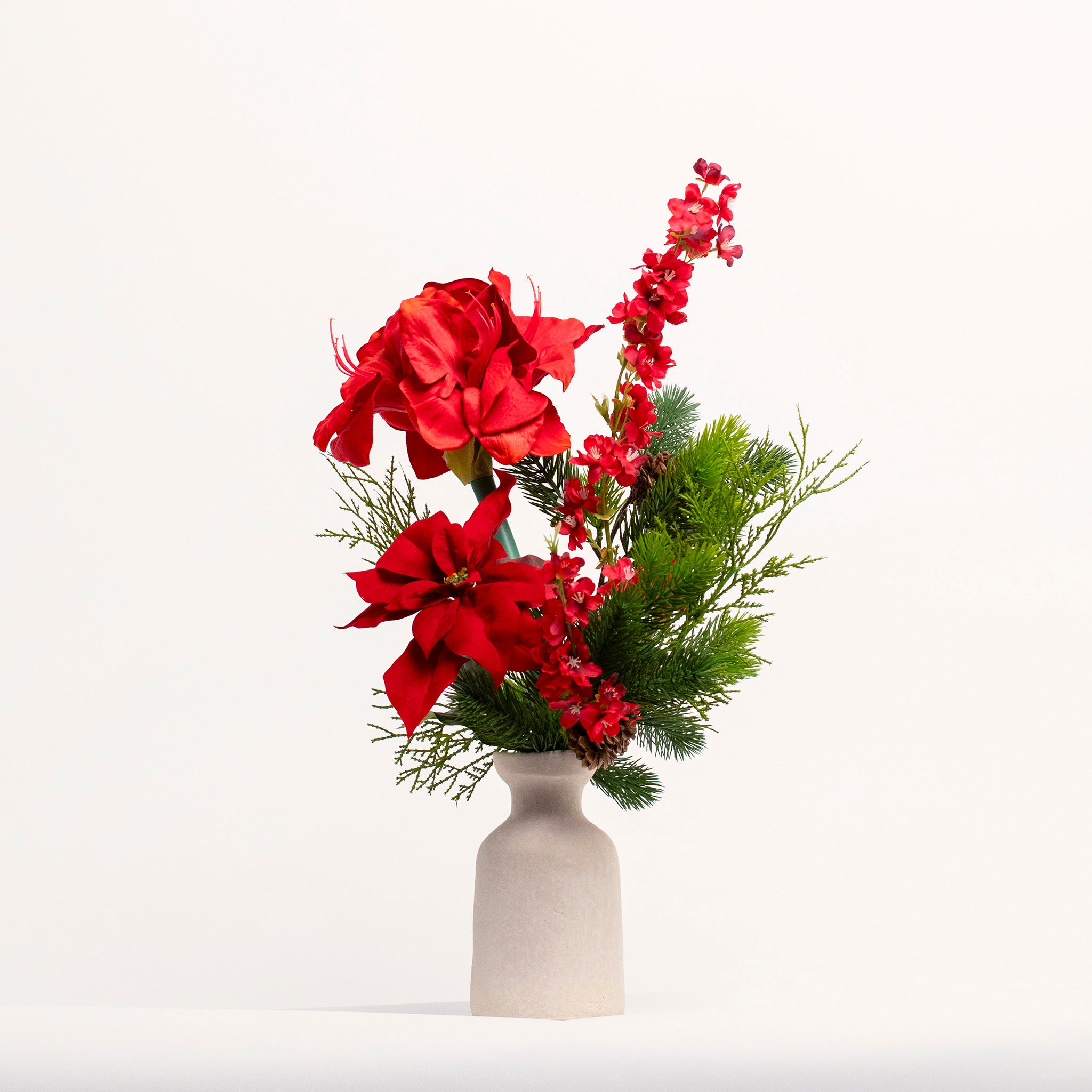 Bouquet De Fleurs Artificielles | Good FW.16