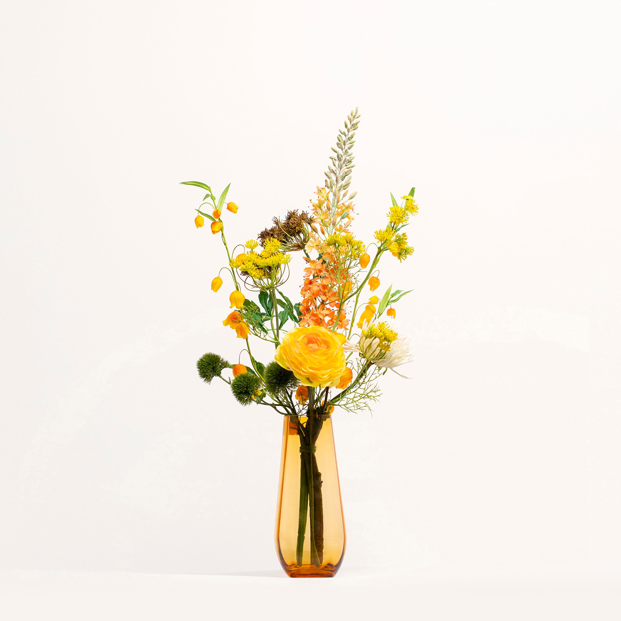 Bouquet Champêtres De Fleurs Artificielles | Good FW.18