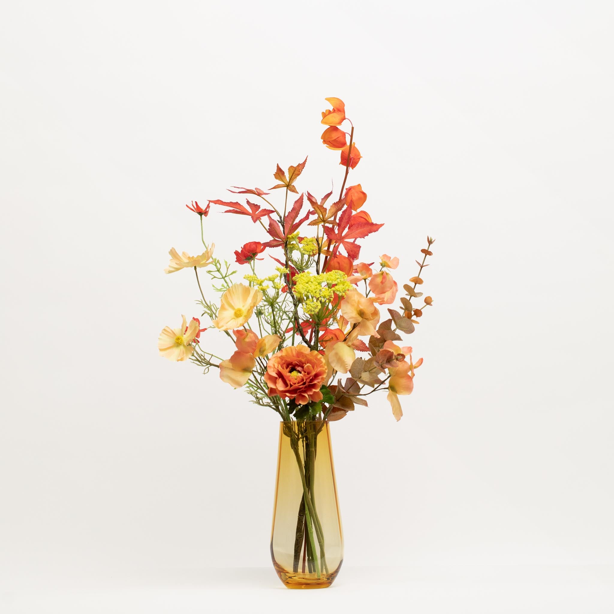 Bouquet De Fleurs Artificielles | Good FW.26