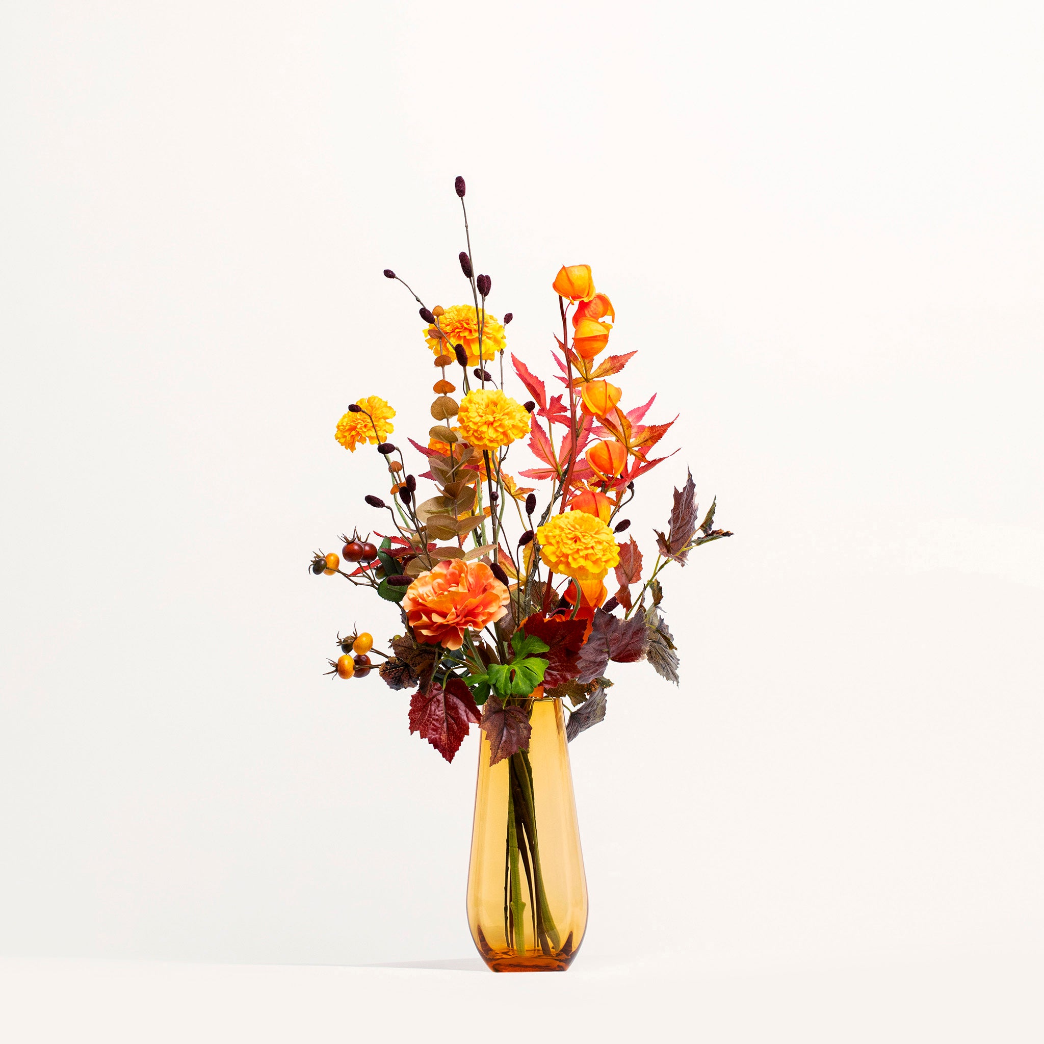 Bouquet De Fleurs Artificielles | Good FW.27