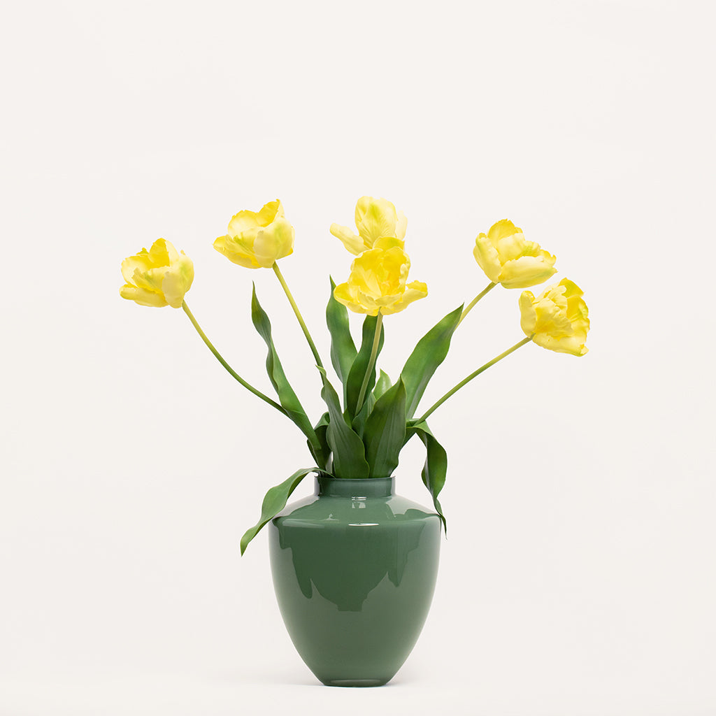 Silk Tulip Bouquet | Good MC.26