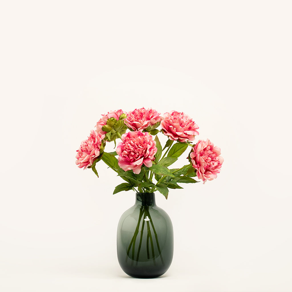Bouquet De Fleurs Artificielles | Good MC.30