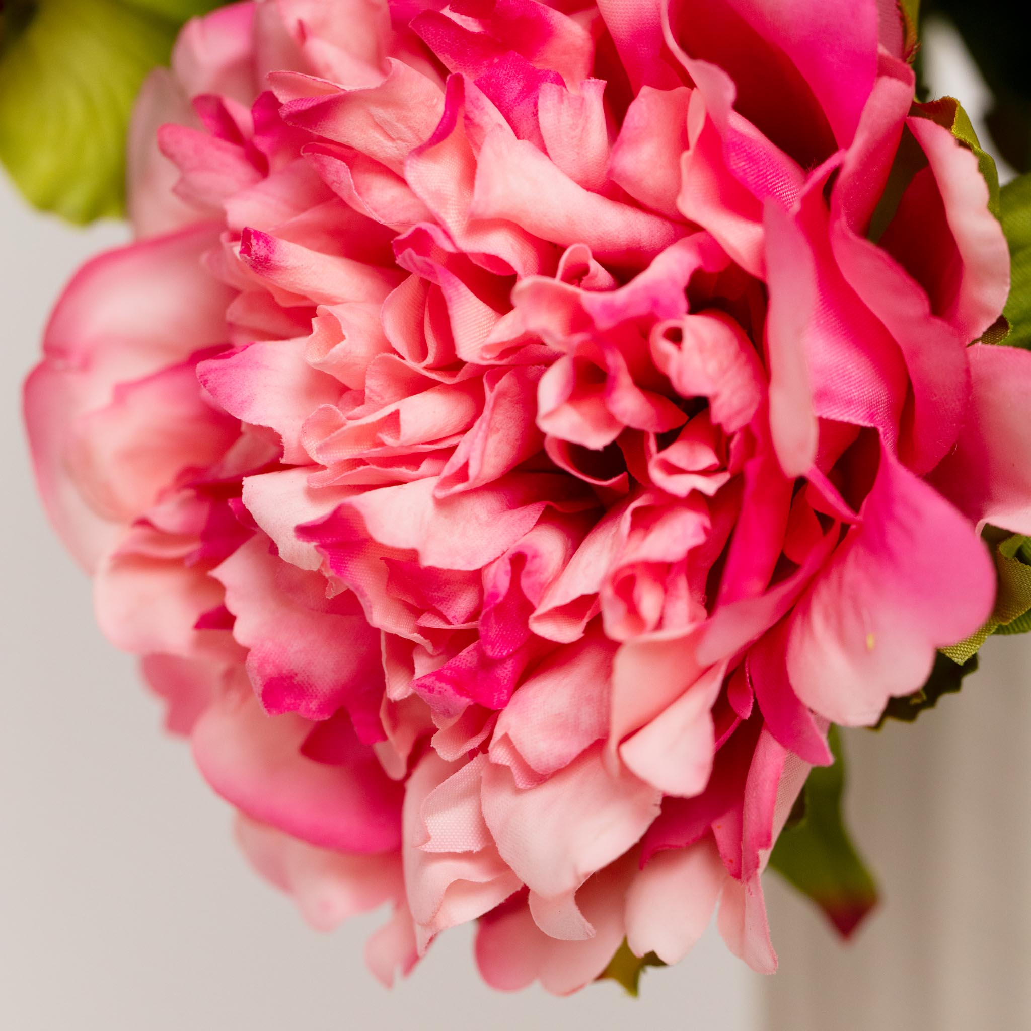 Bouquet De Fleurs Artificielles | Good MC.30