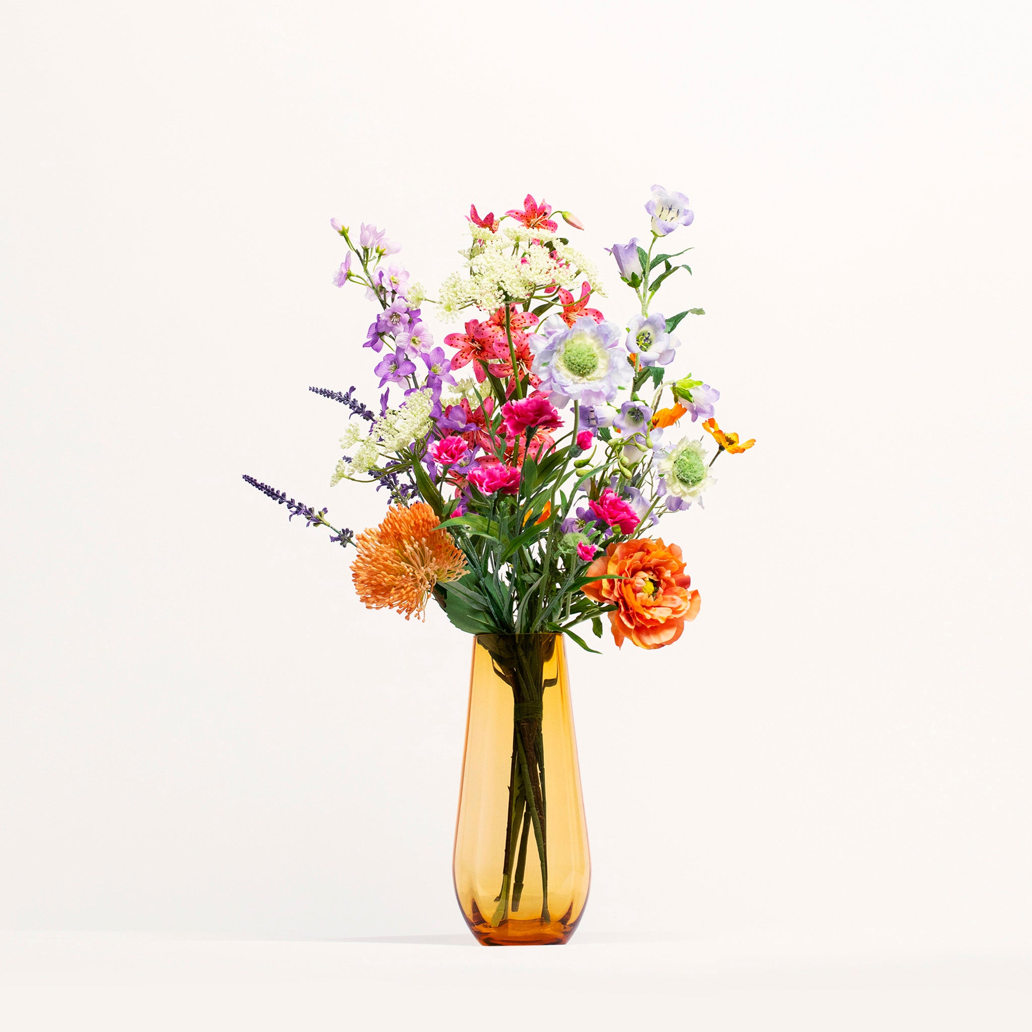 Bouquet De Fleurs Artificielles | Good SS.06