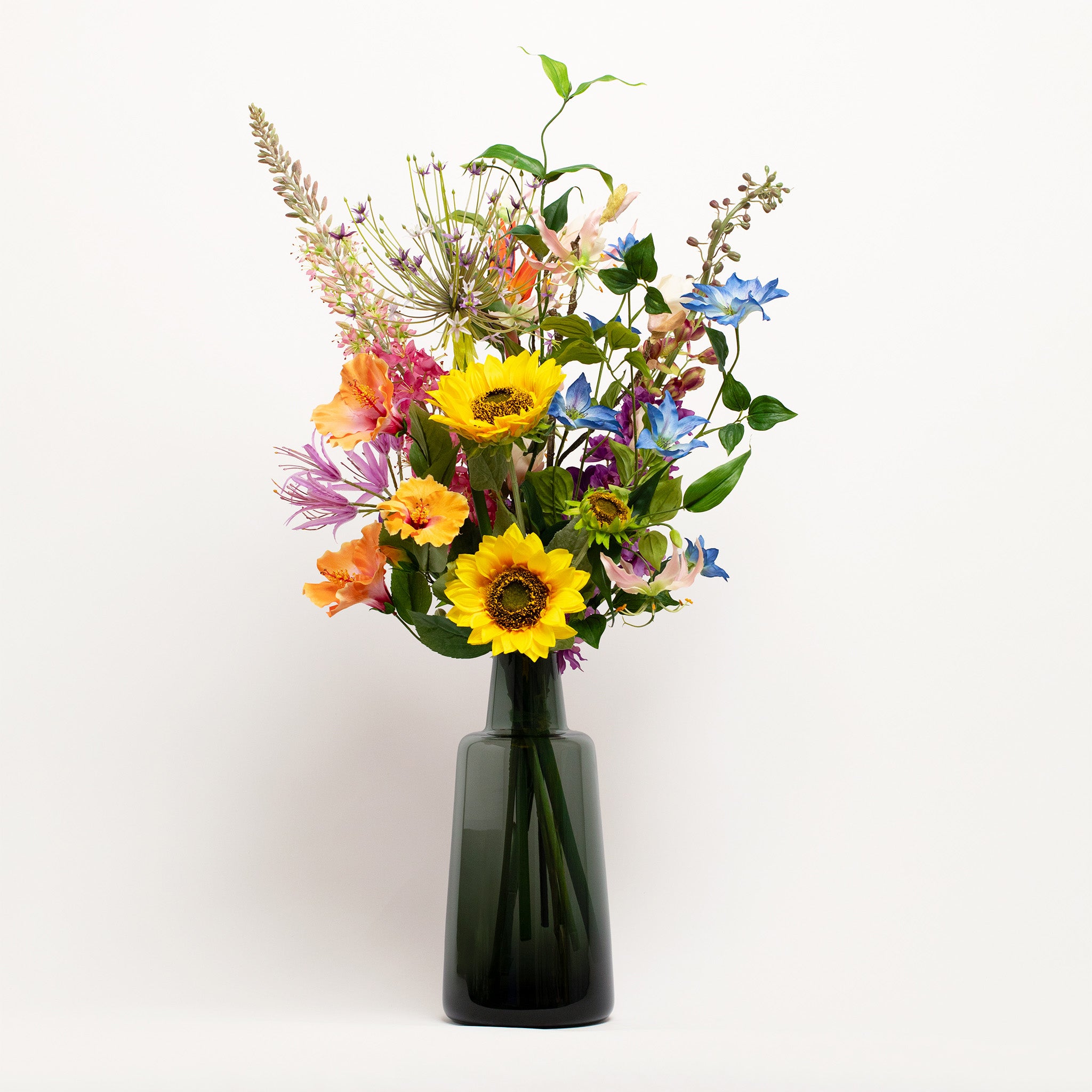 Silk Bouquet XL | Good SS.10