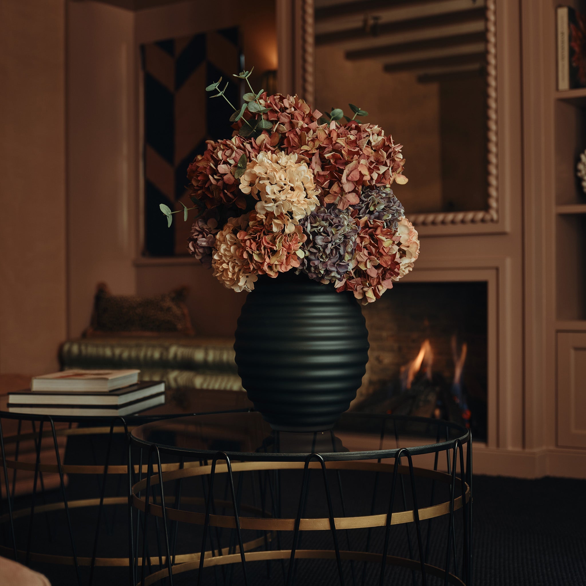 Kunst Hortensia's Van Topkwaliteit | Blooming Good