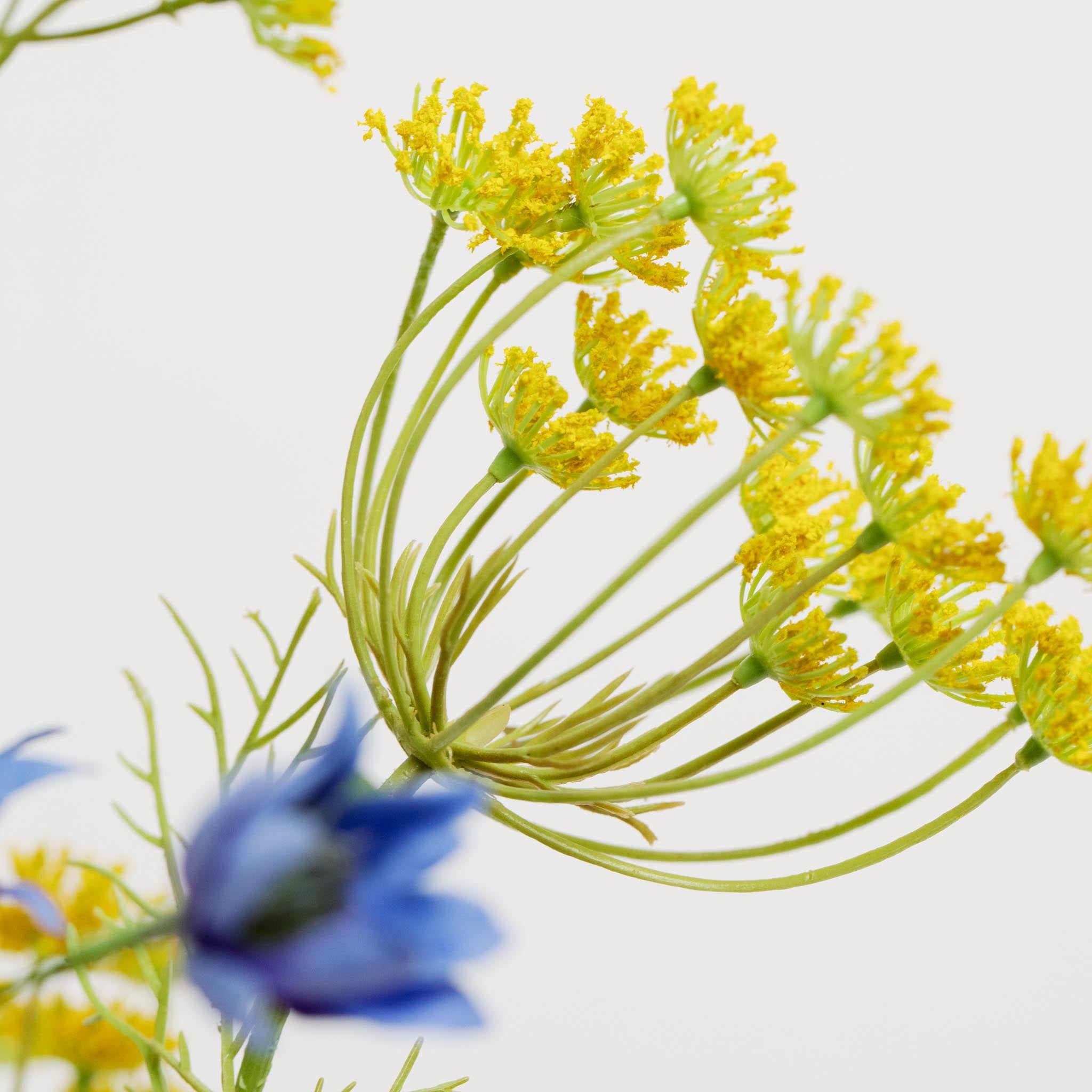 Bouquet De Fleurs Artificielles | Good SS.38