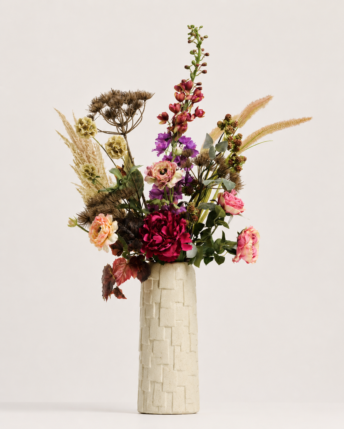 Silk Bouquet XL | Good FW.31