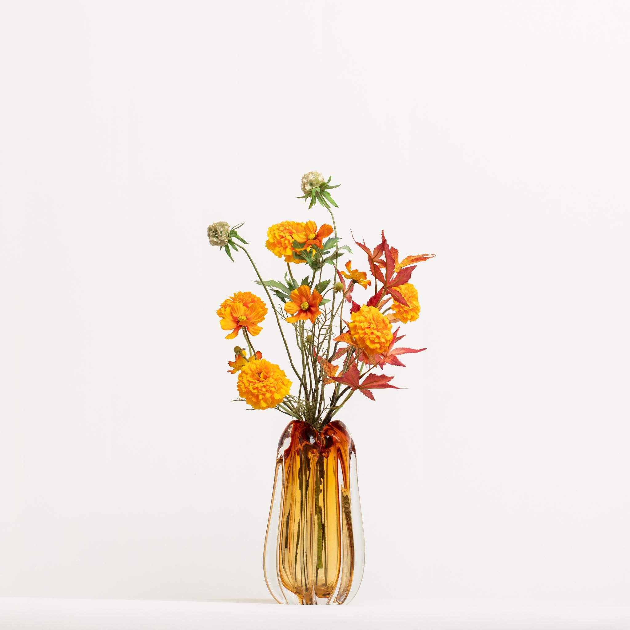 Silk Bouquet | Good FW.02
