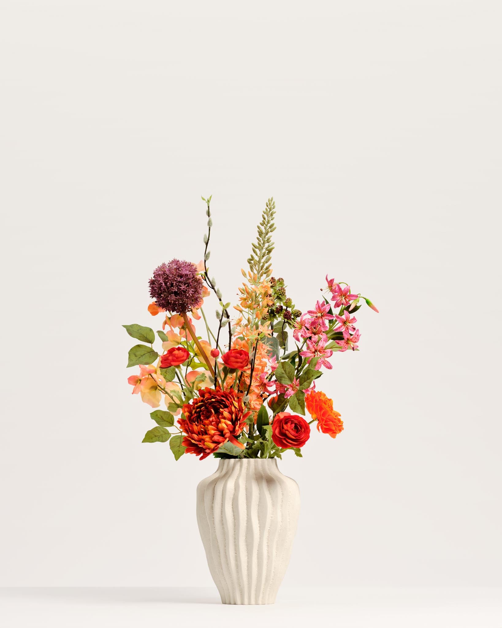 Bouquet De Fleurs Artificielles | Good FW.04