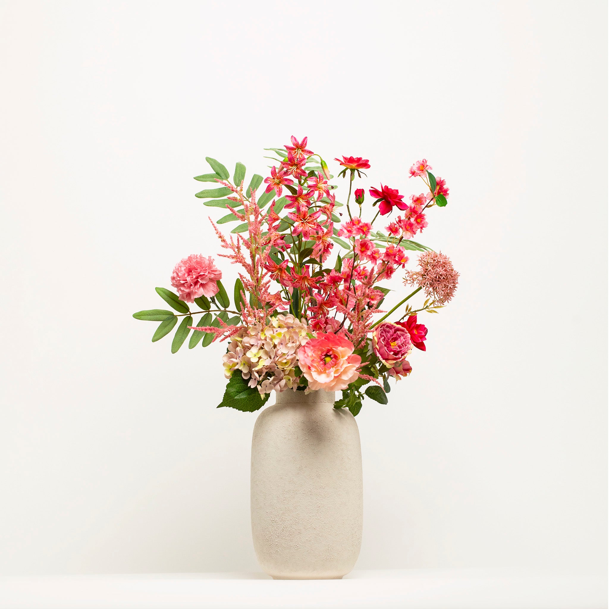 Bouquet De Fleurs Artificielles | Good FW.13