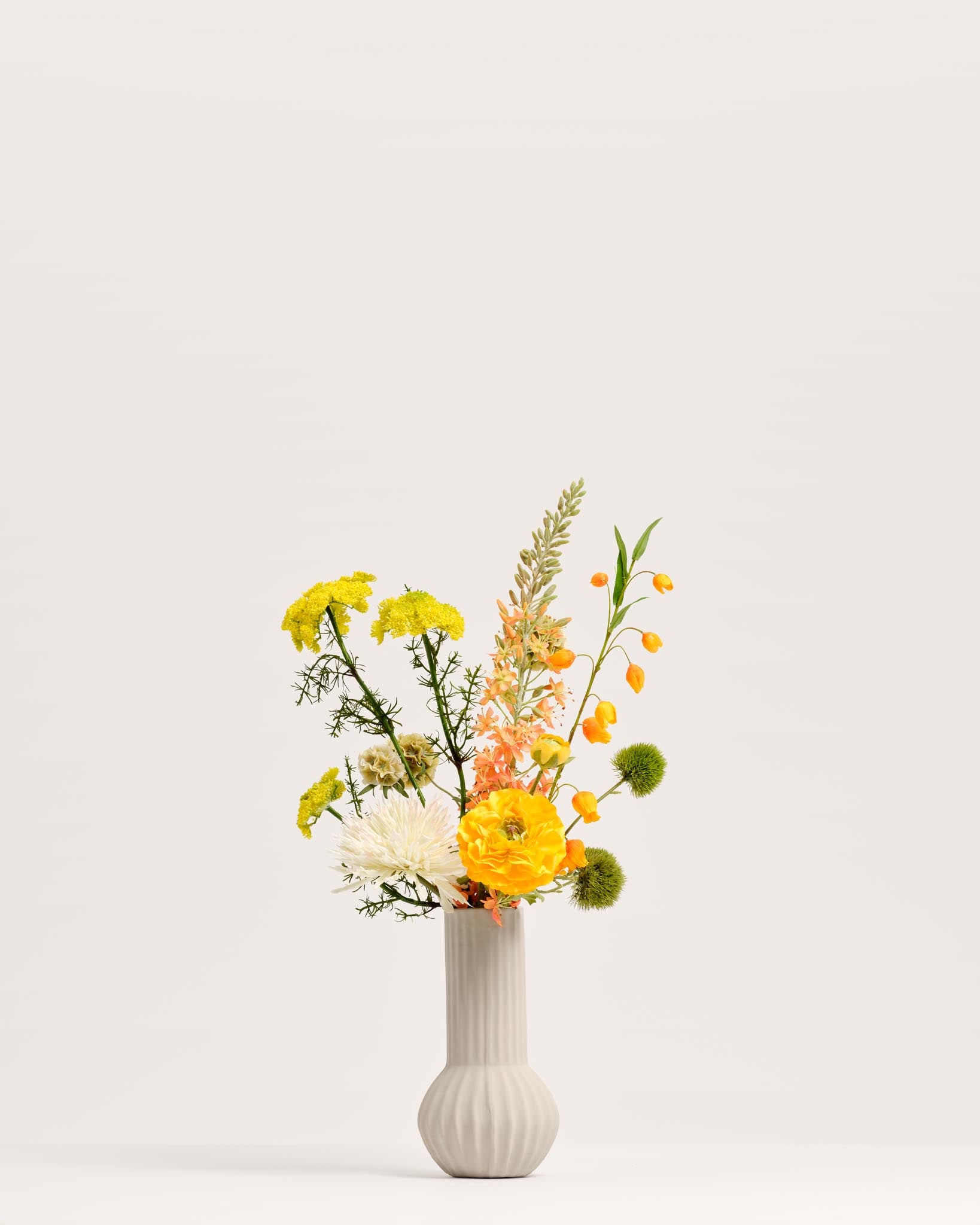 Bouquet Champêtres De Fleurs Artificielles | Good FW.18