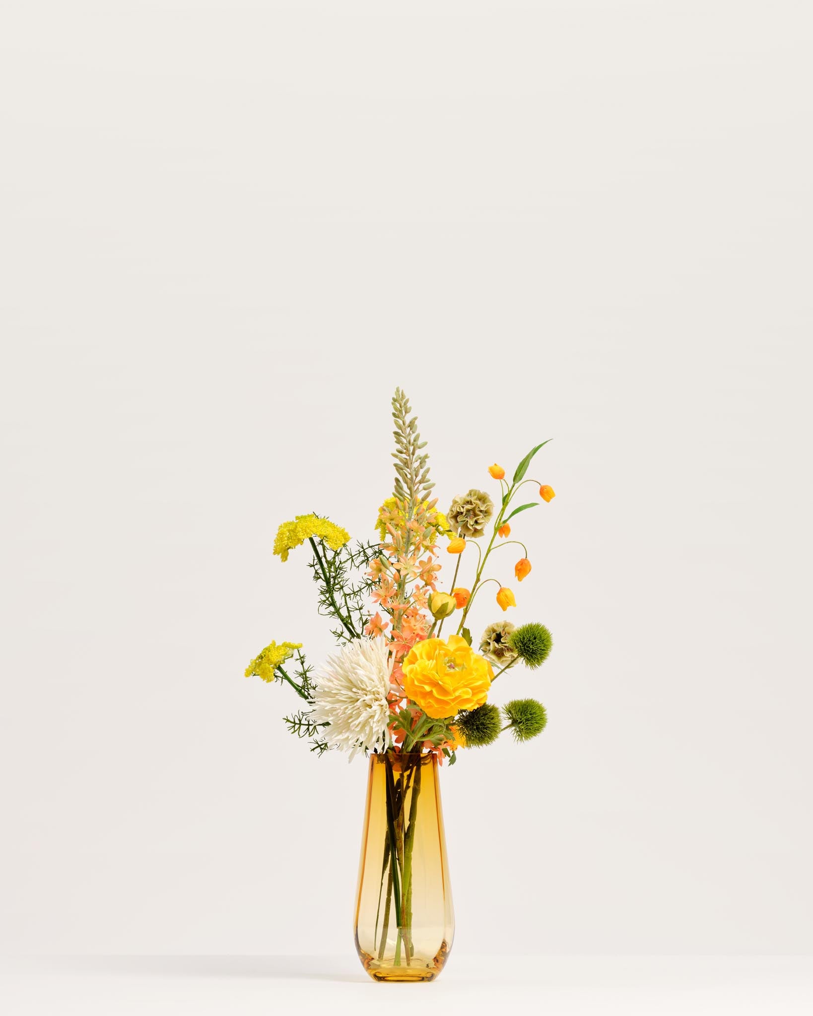 Zijden Veldboeket | Good FW.18