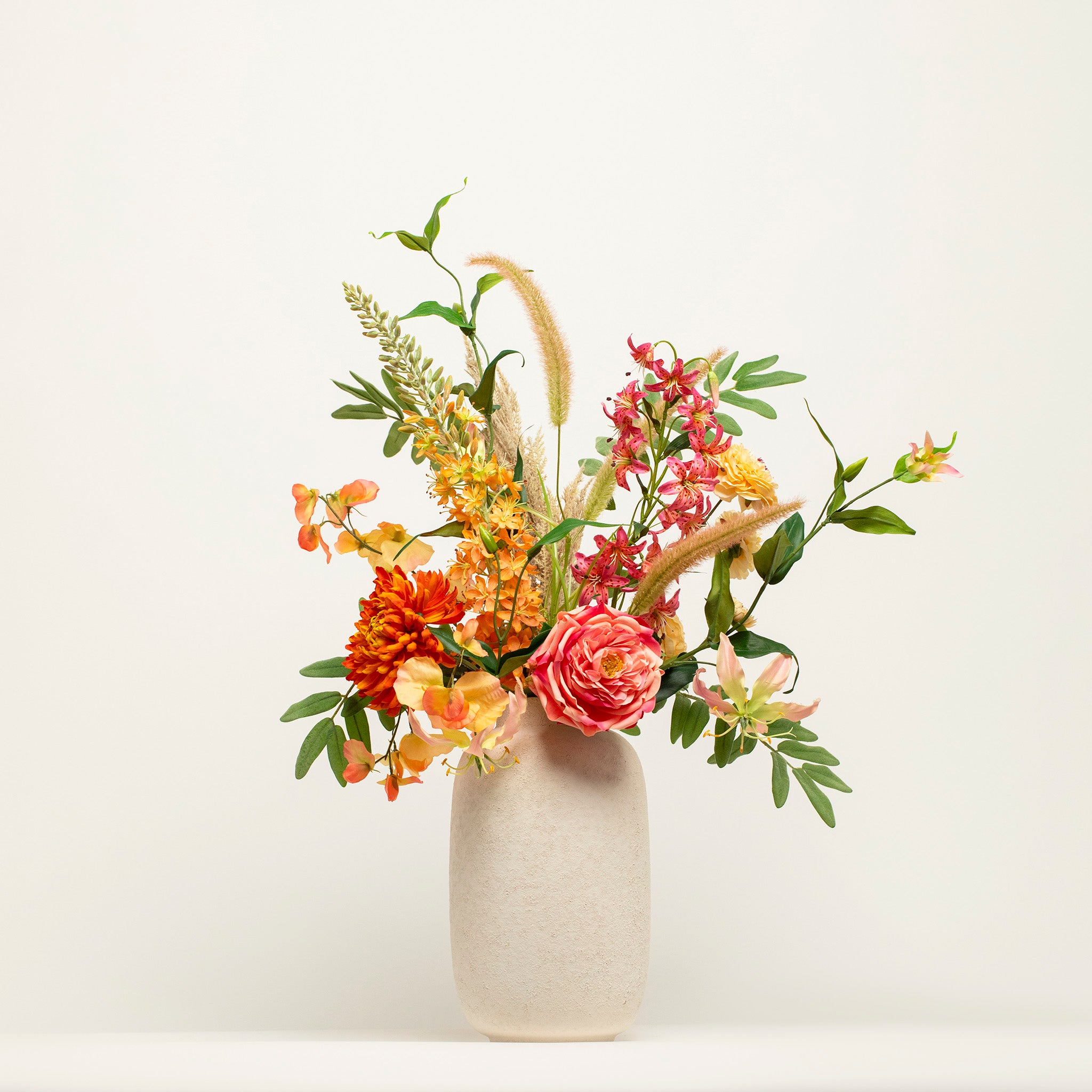 Bouquet De Fleurs Artificielles | Good FW.24