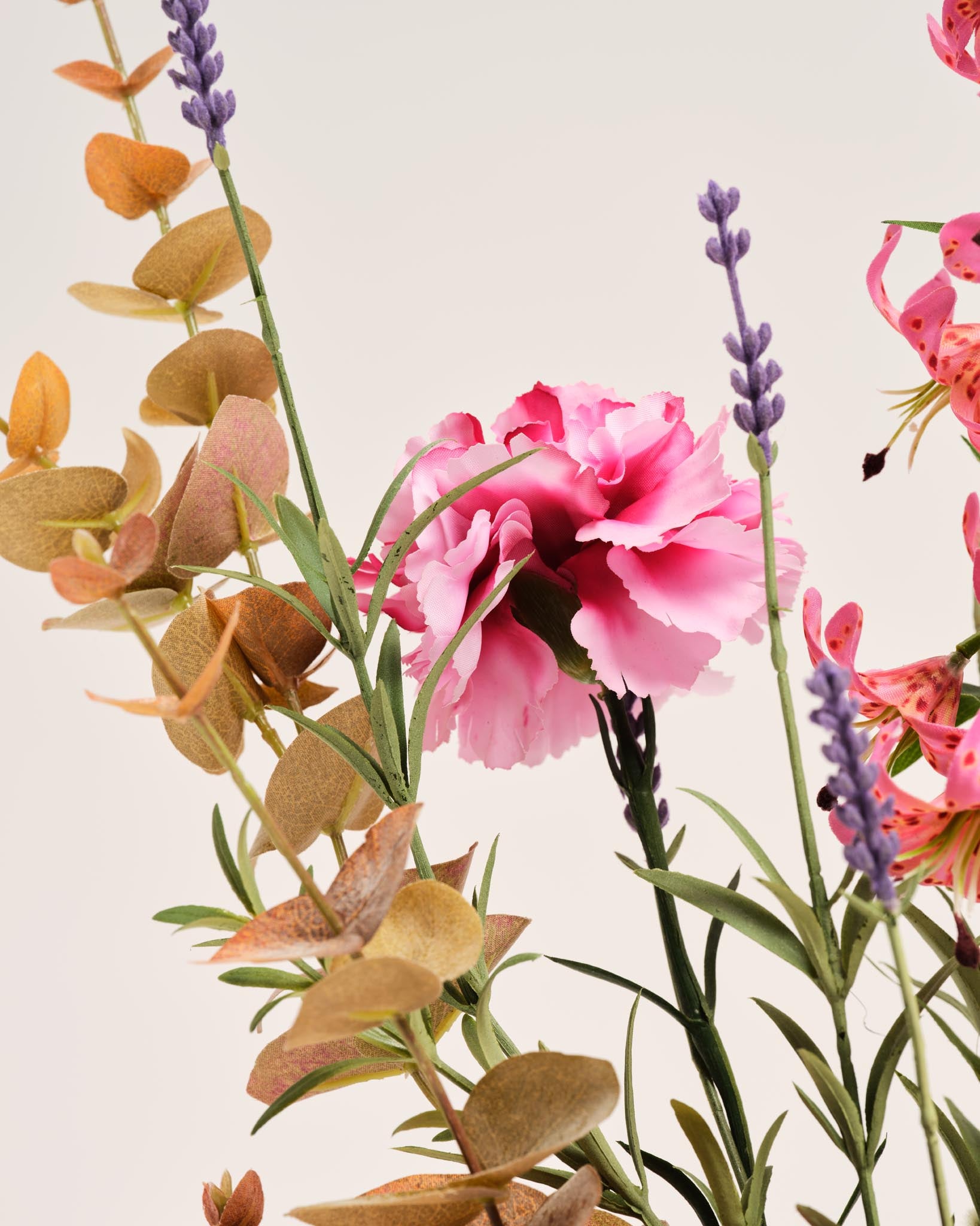 Bouquet De Fleurs Artificielles | Good FW.25