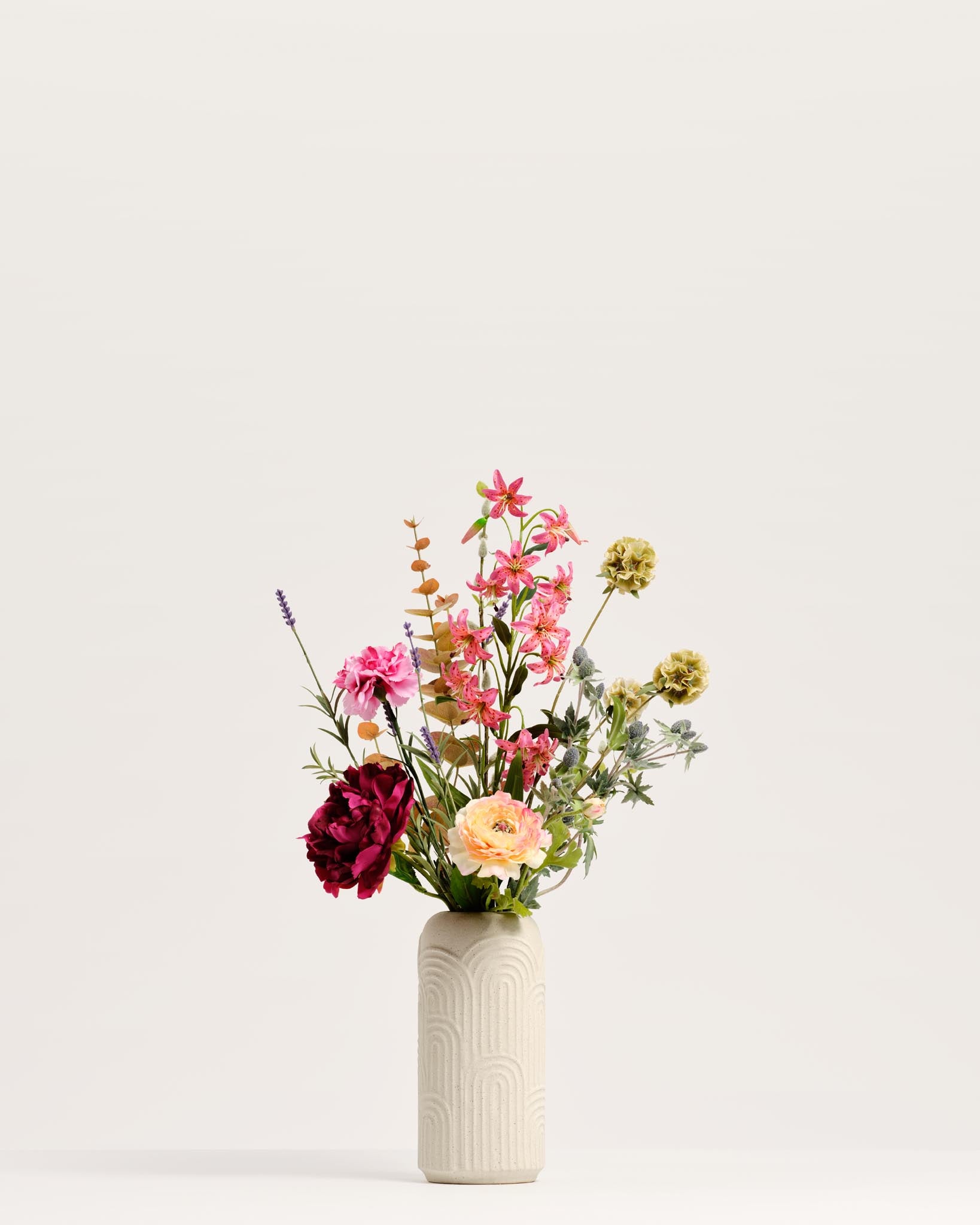 Bouquet De Fleurs Artificielles | Good FW.25