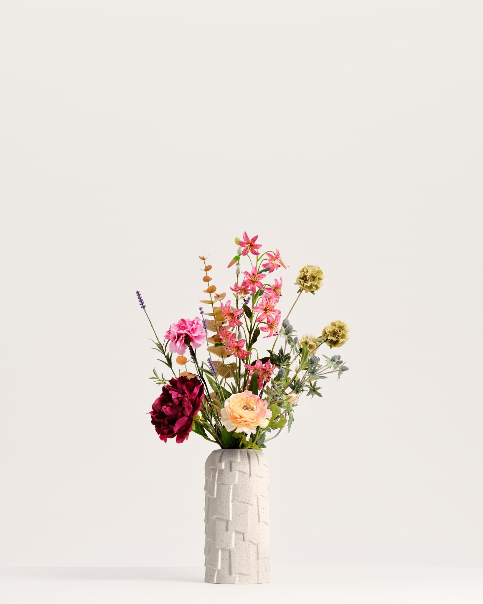 Bouquet De Fleurs Artificielles | Good FW.25