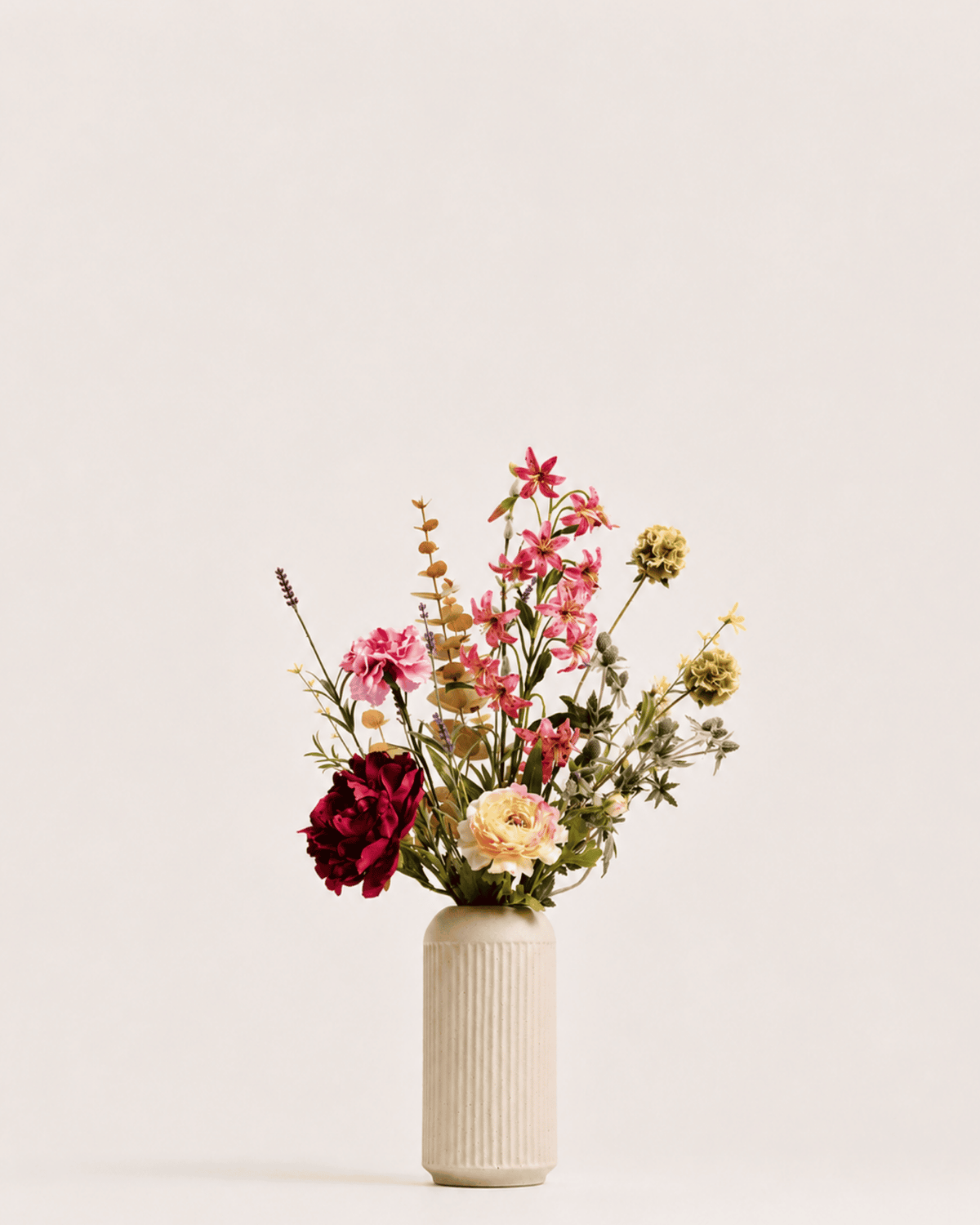 Bouquet en soie | Good FW.25