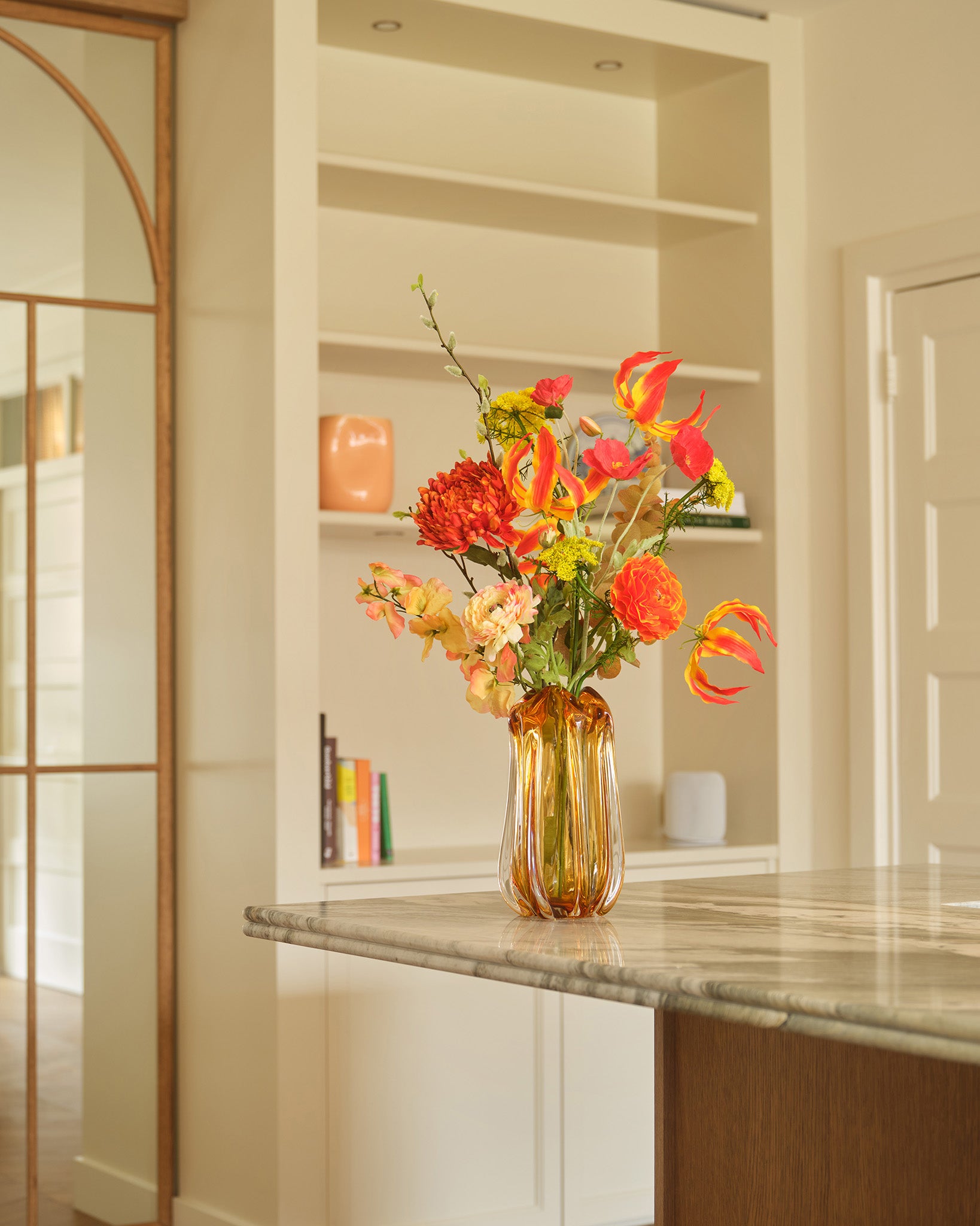 Zijden Boeket | Good FW.26