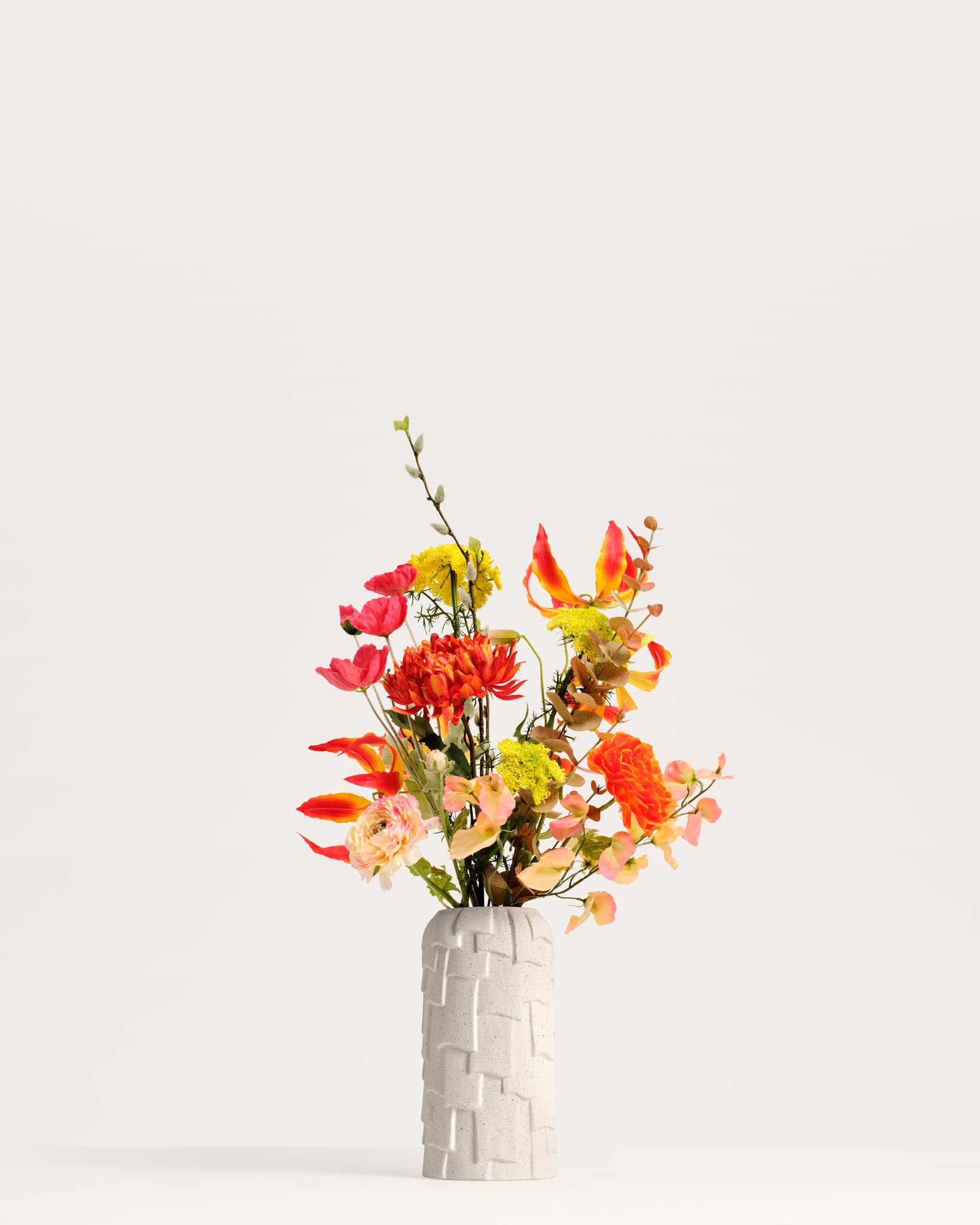 Bouquet De Fleurs Artificielles | Good FW.26