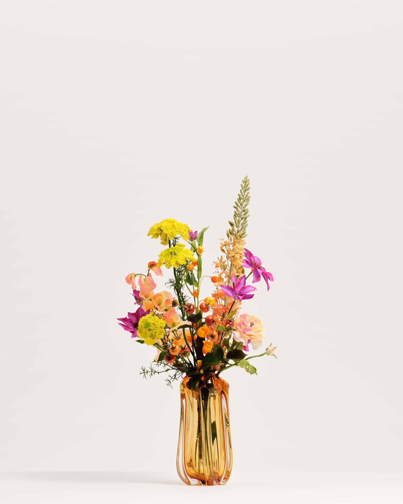 Bouquet De Fleurs Artificielles | Good FW.28