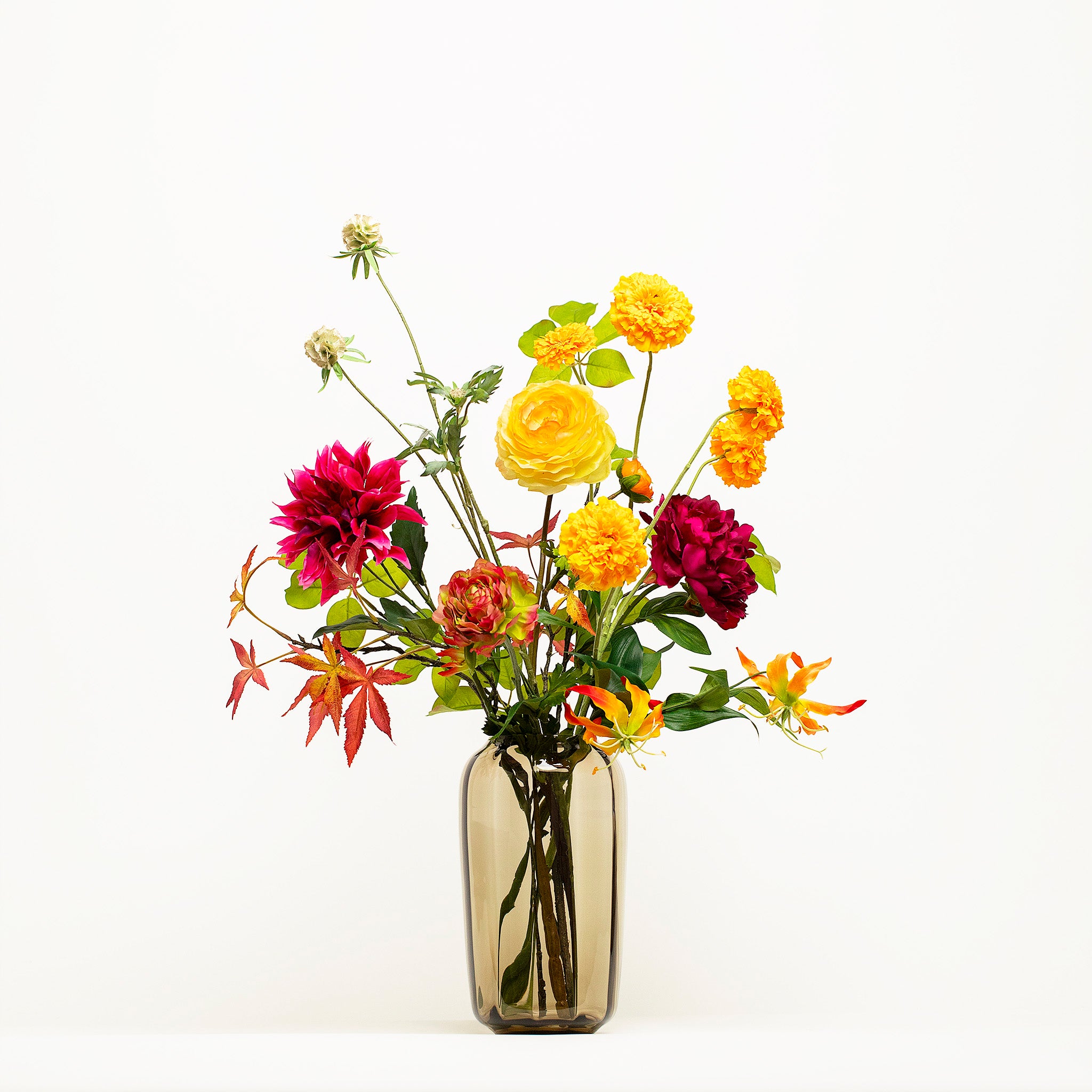 Bouquet De Fleurs Artificielles | Good FW.29