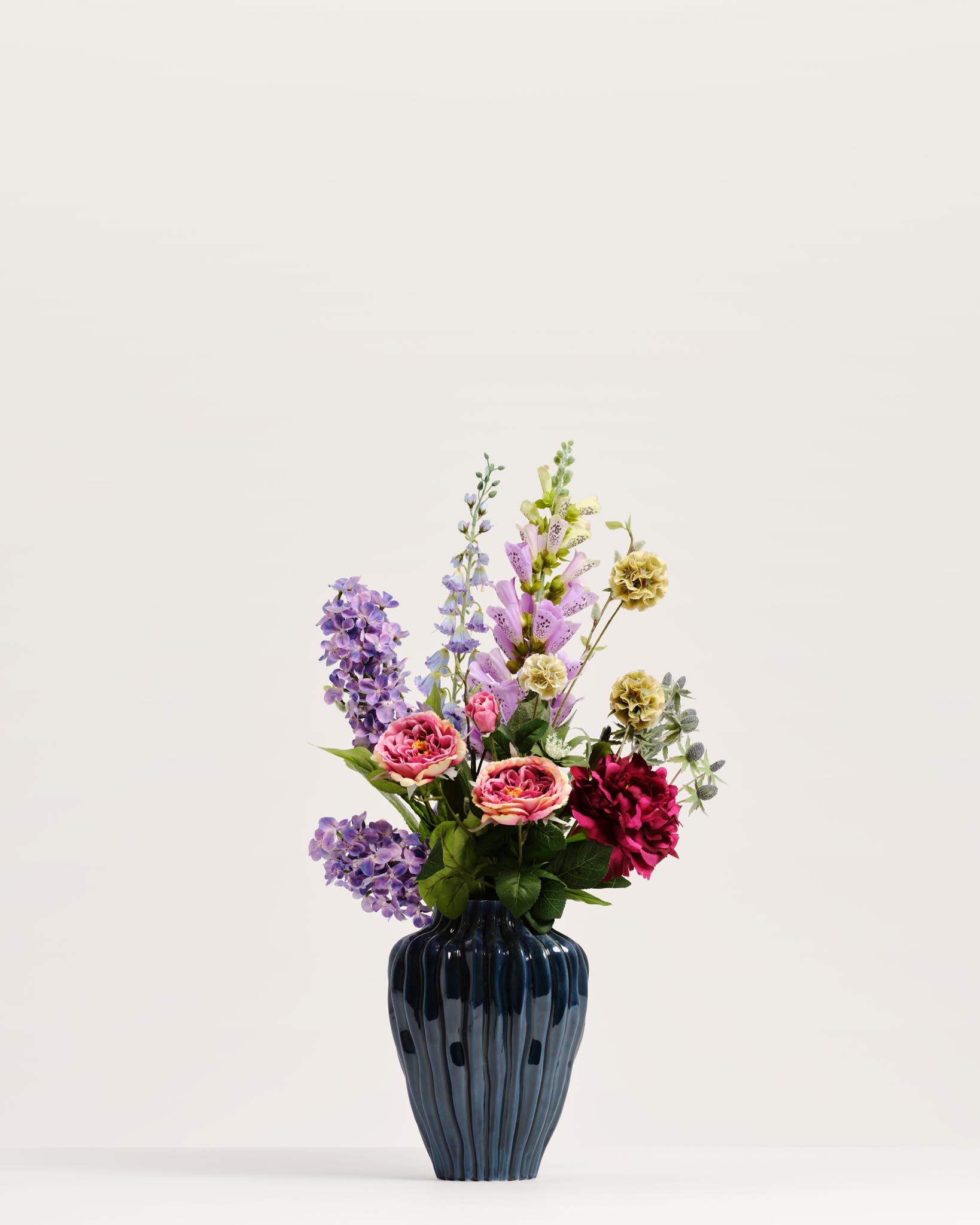 Bouquet De Fleurs Artificielles | Good FW.30