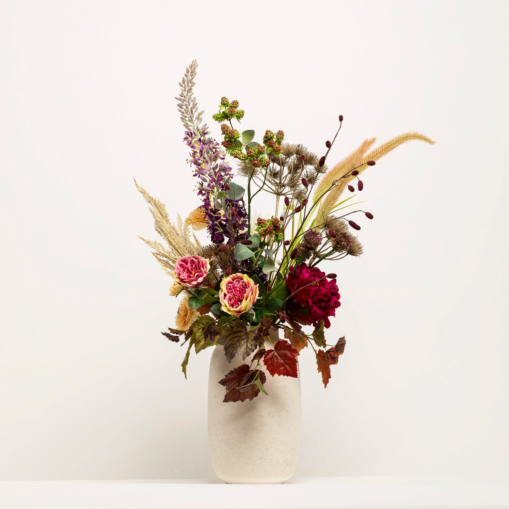 Bouquet De Fleurs Artificielles XL | Good FW.31