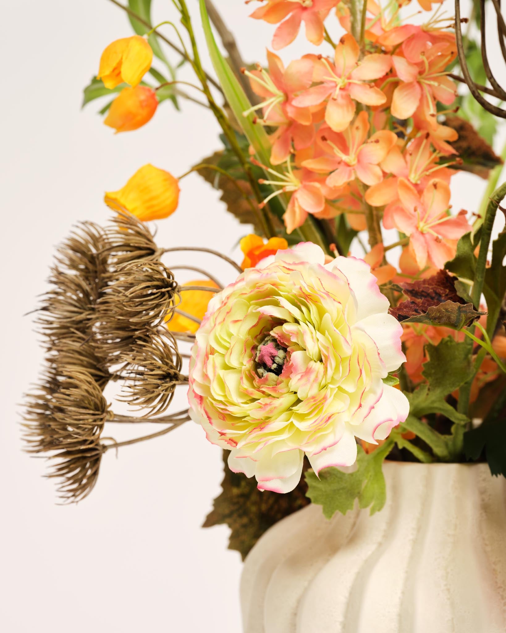 Zijden Boeket XL | Good FW.32