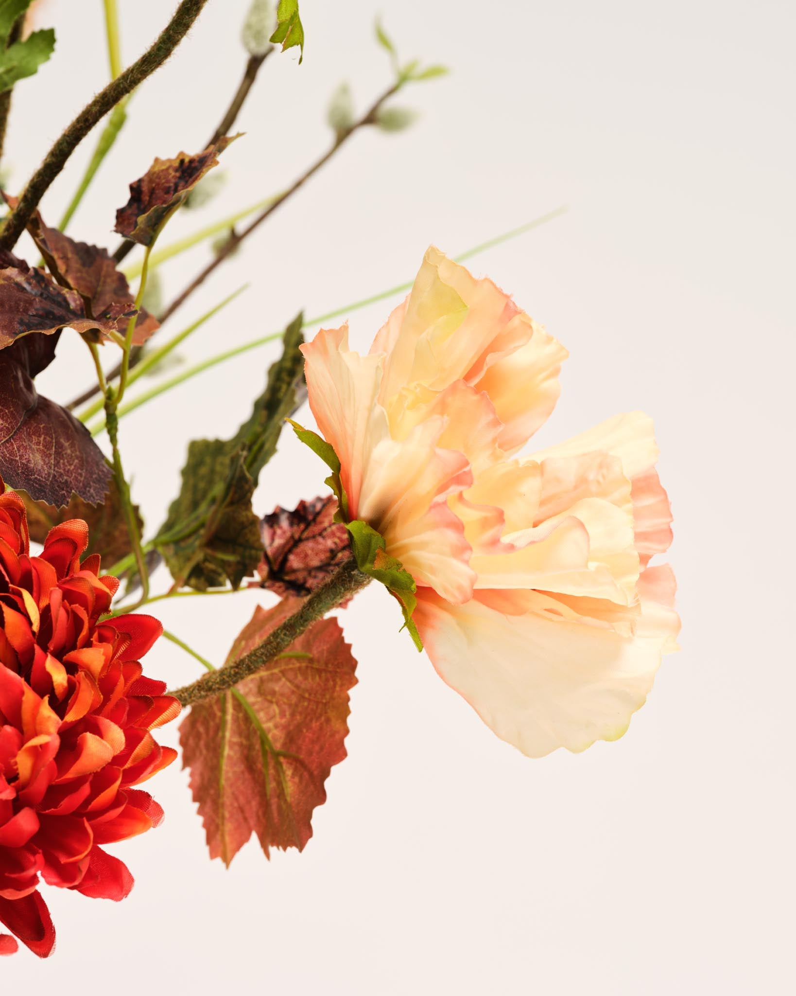 Zijden Boeket XL | Good FW.32