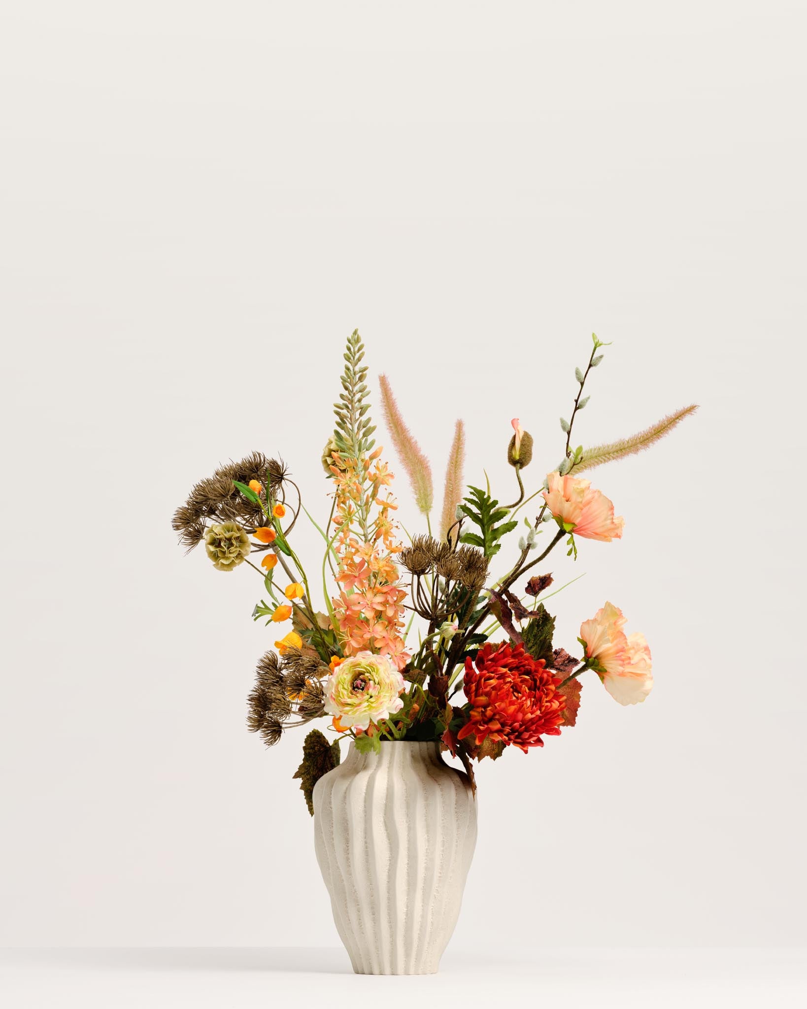 Bouquet De Fleur Artificielles | Good FW.32