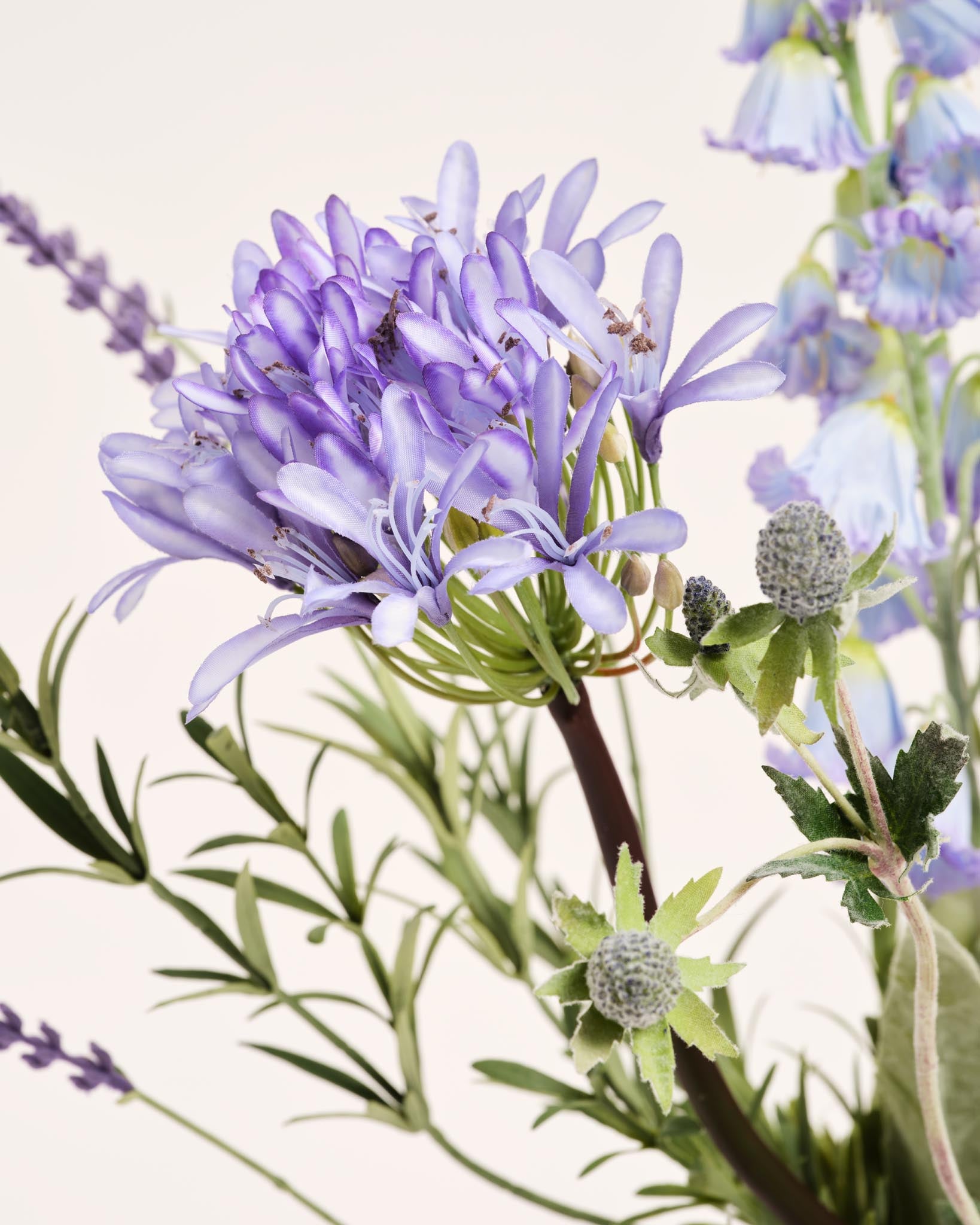 Bouquet De Fleurs Artificielles | Good Gift.02