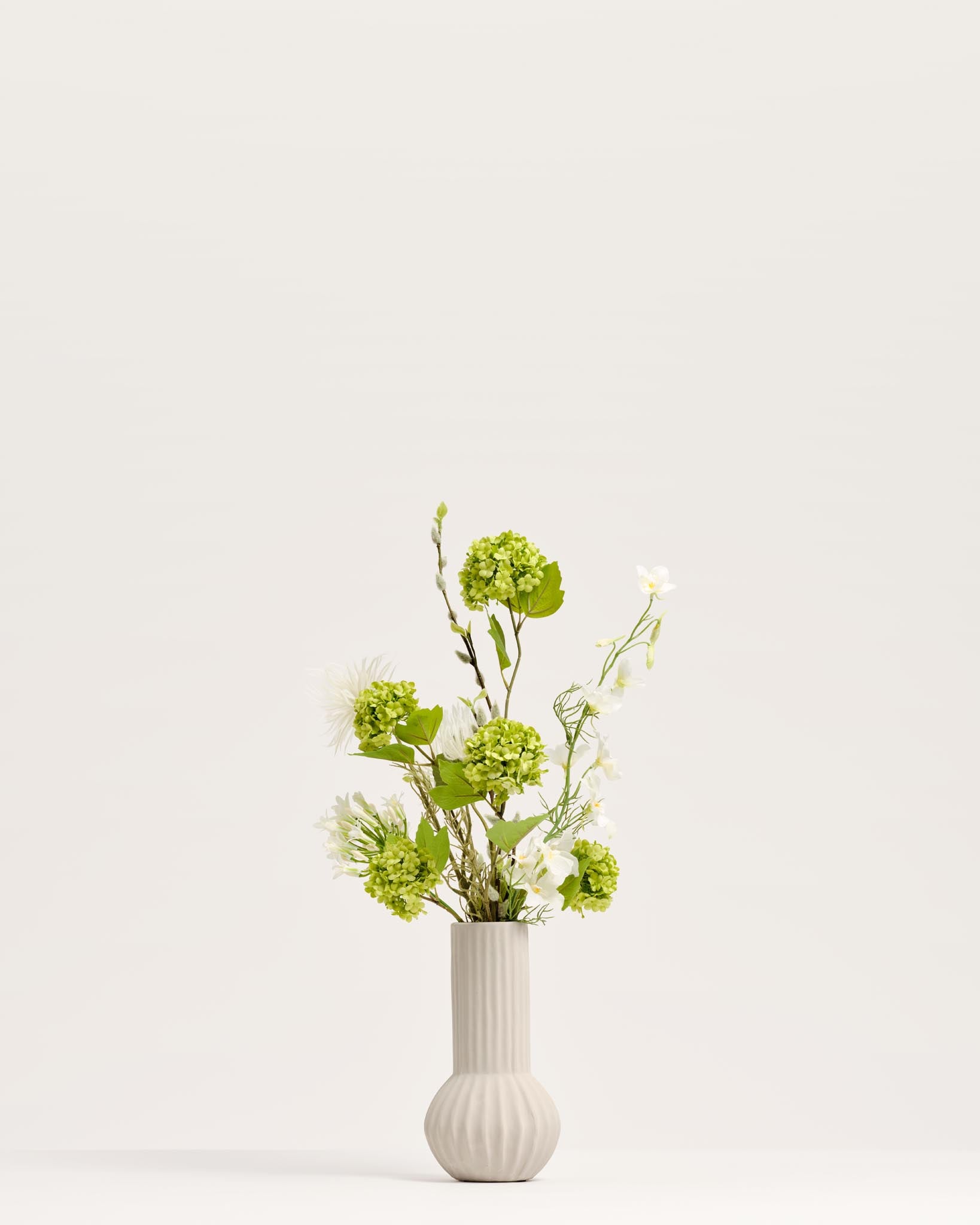 Bouquet De Fleurs Artificielles | Good Gift.03